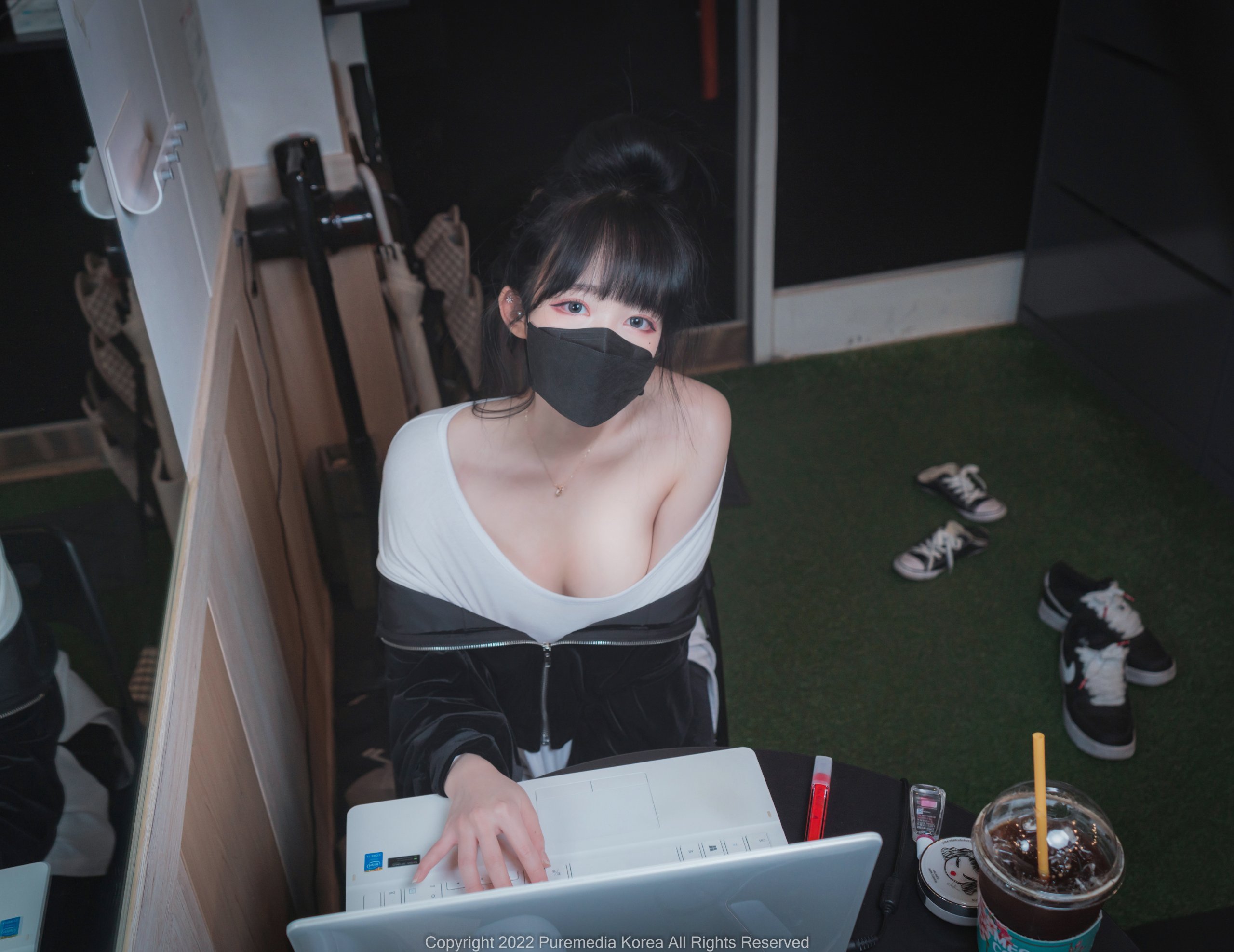 [PUREMEDIA] VOL.169 - Aram