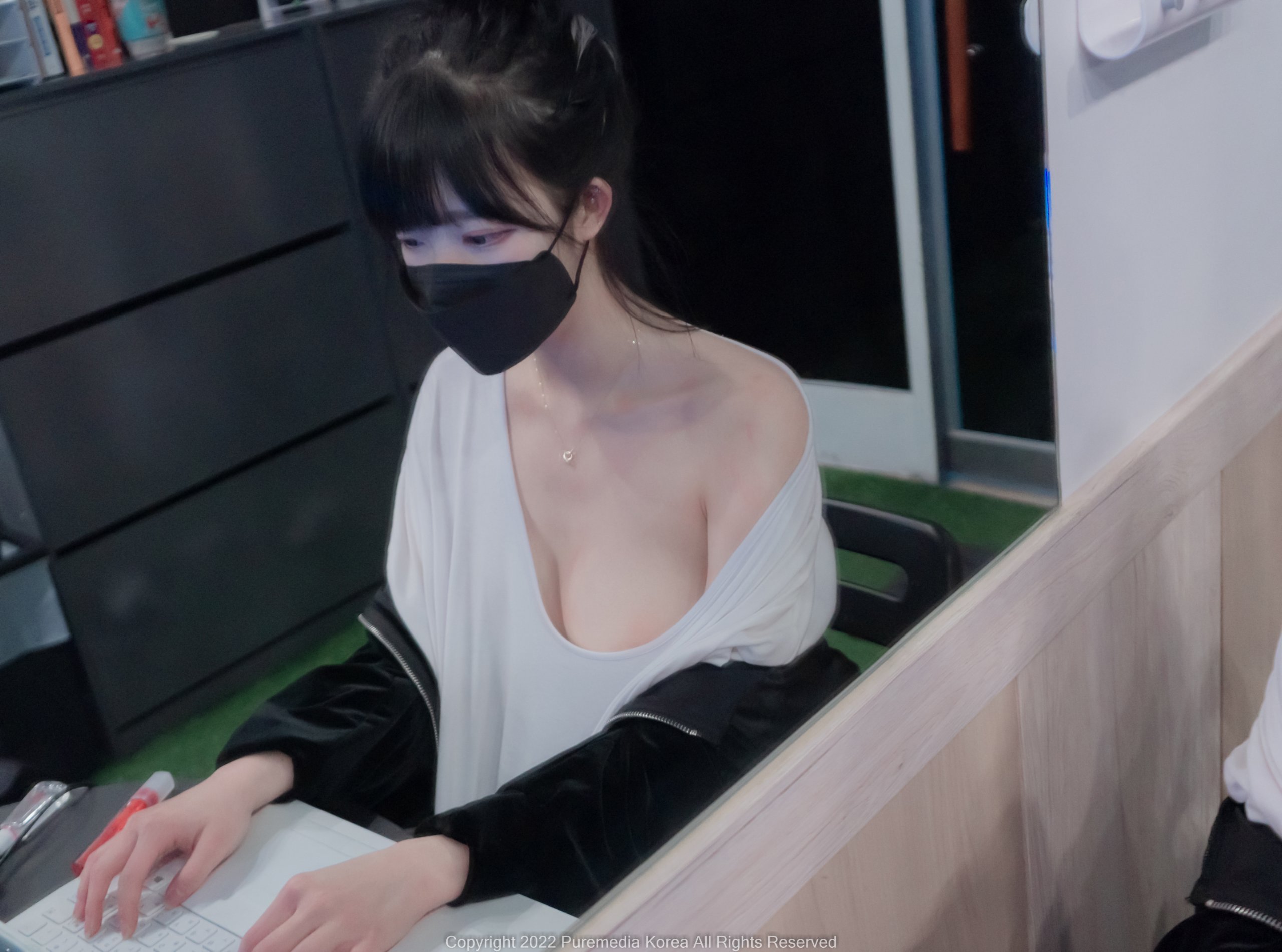 [PUREMEDIA] VOL.169 - Aram