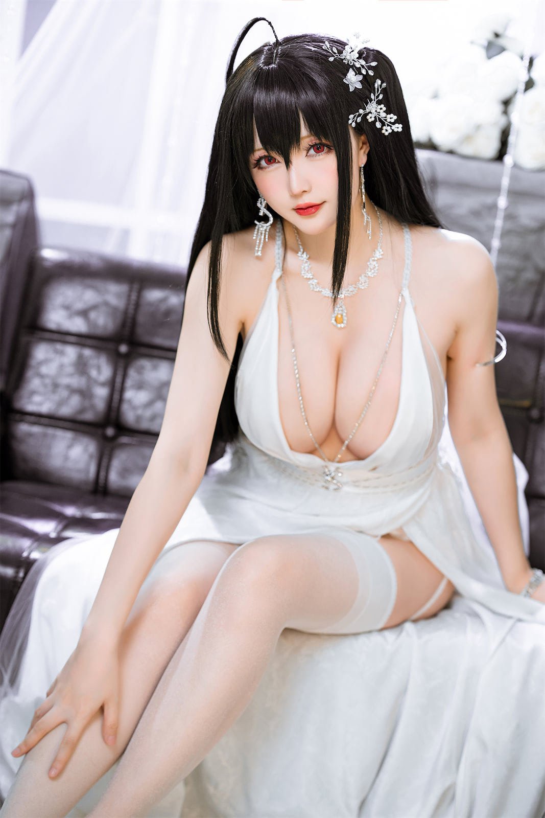 Tinh Chi Trì Trì Darling Azur Lane Tai Hô