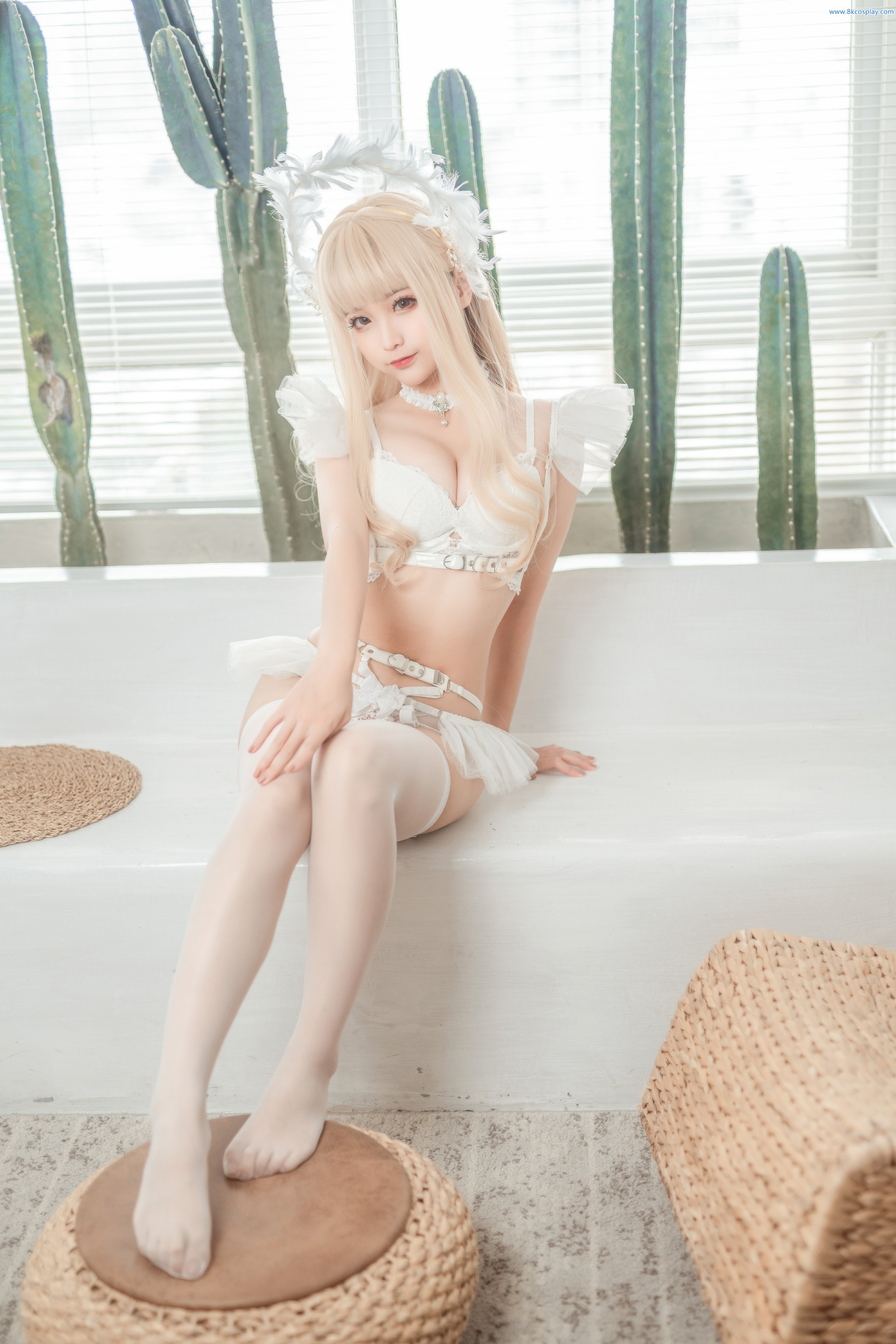 ชุนโมโม] โมโม่รักแท้ฉบับ ทองเทวดา