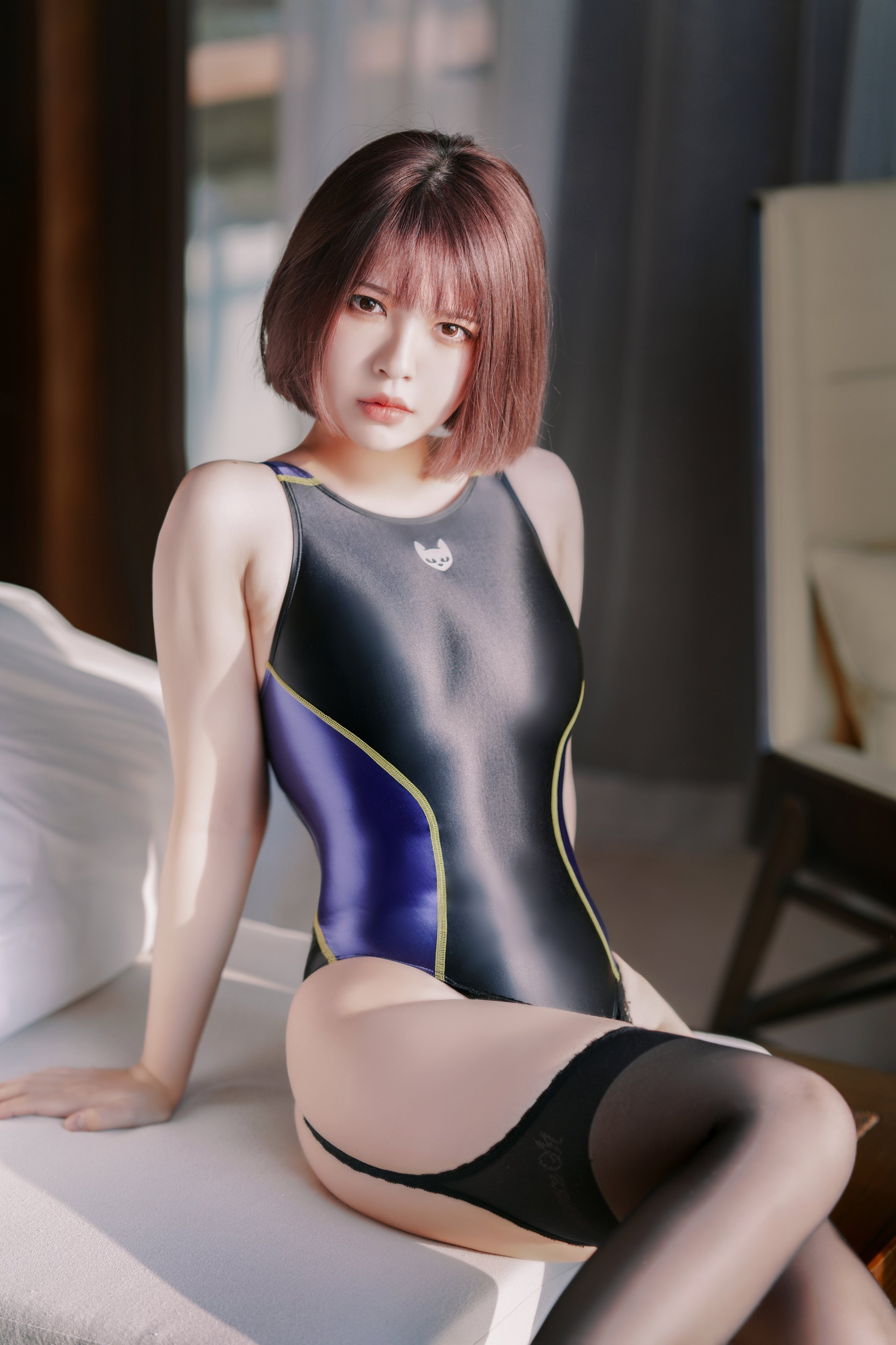 Banbanzi - Competitive Swimming