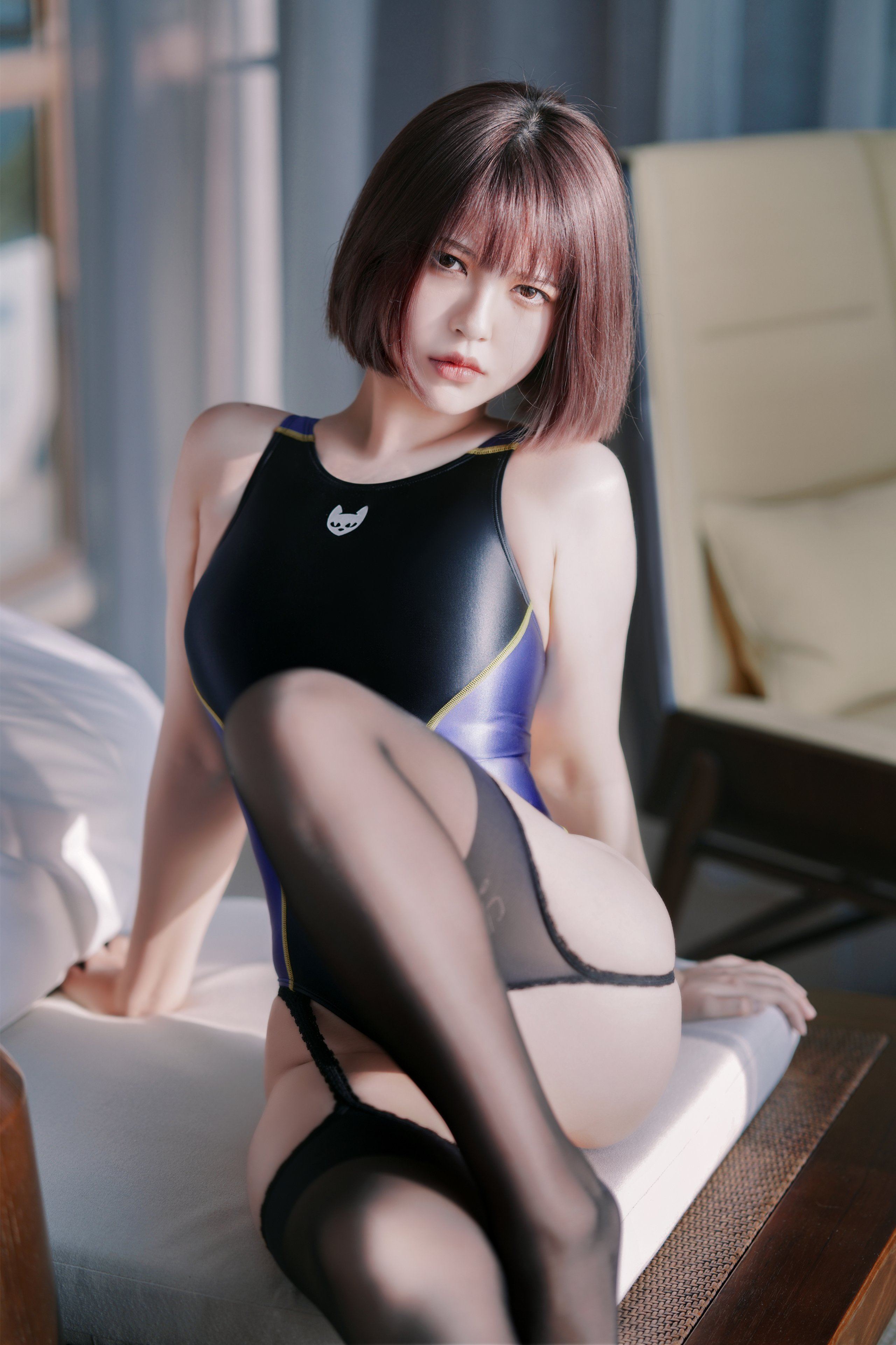 Banbanzi - Competitive Swimming