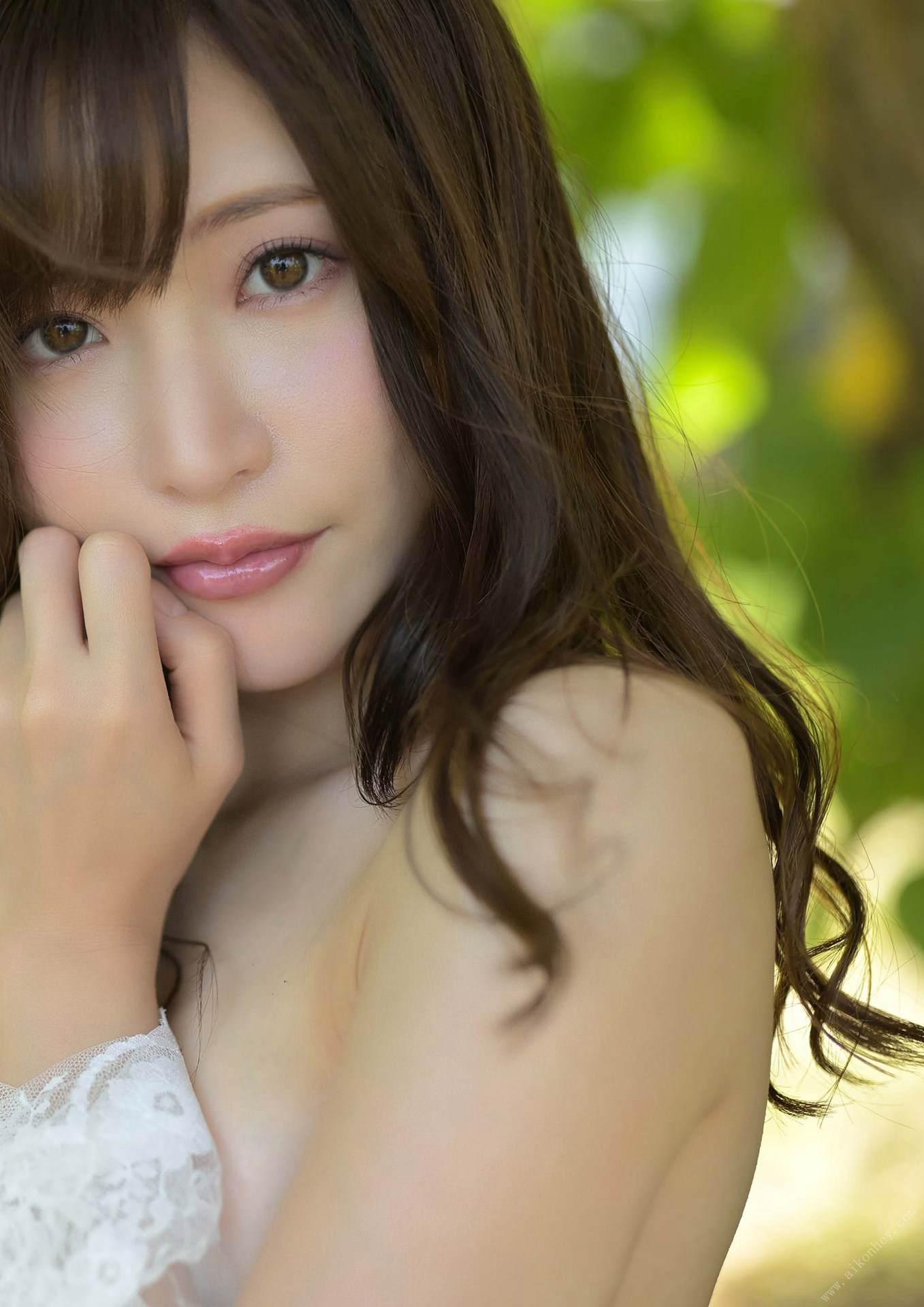 天使もえ デジタル写真集「アスピレーション」エピソード：ファイナル 150P