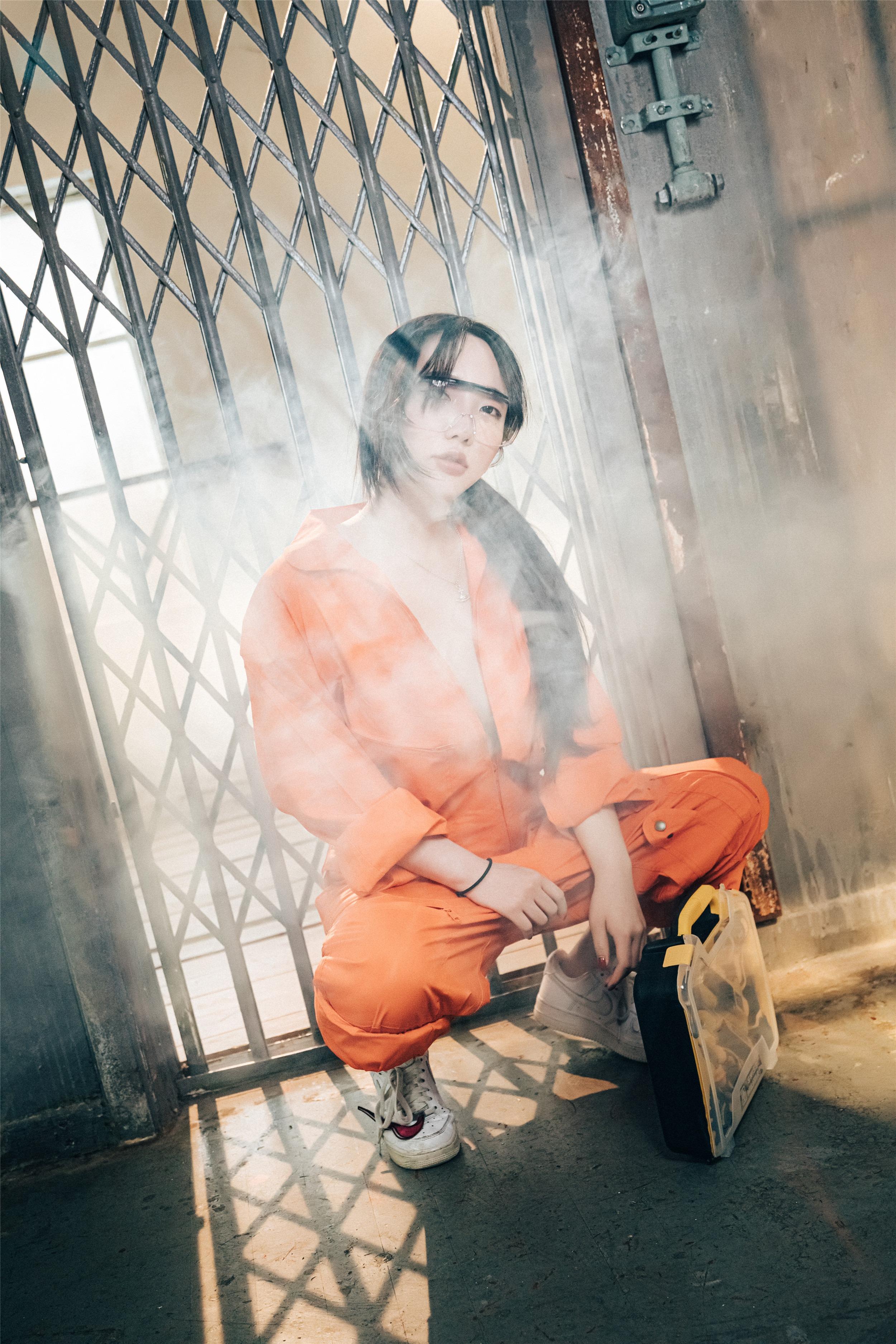 Loozy] Son Ye-Eun (손예은) - Công Cụ Của Tôi Ở Đâu 82P