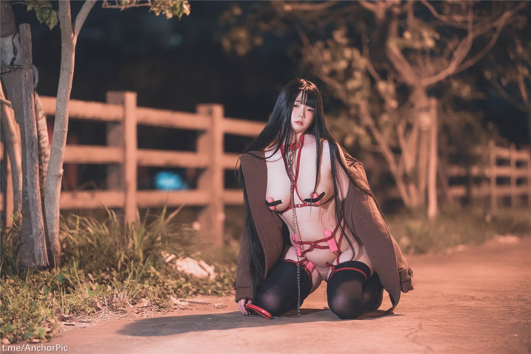 落落Raku - 同級生の秘密 51P
