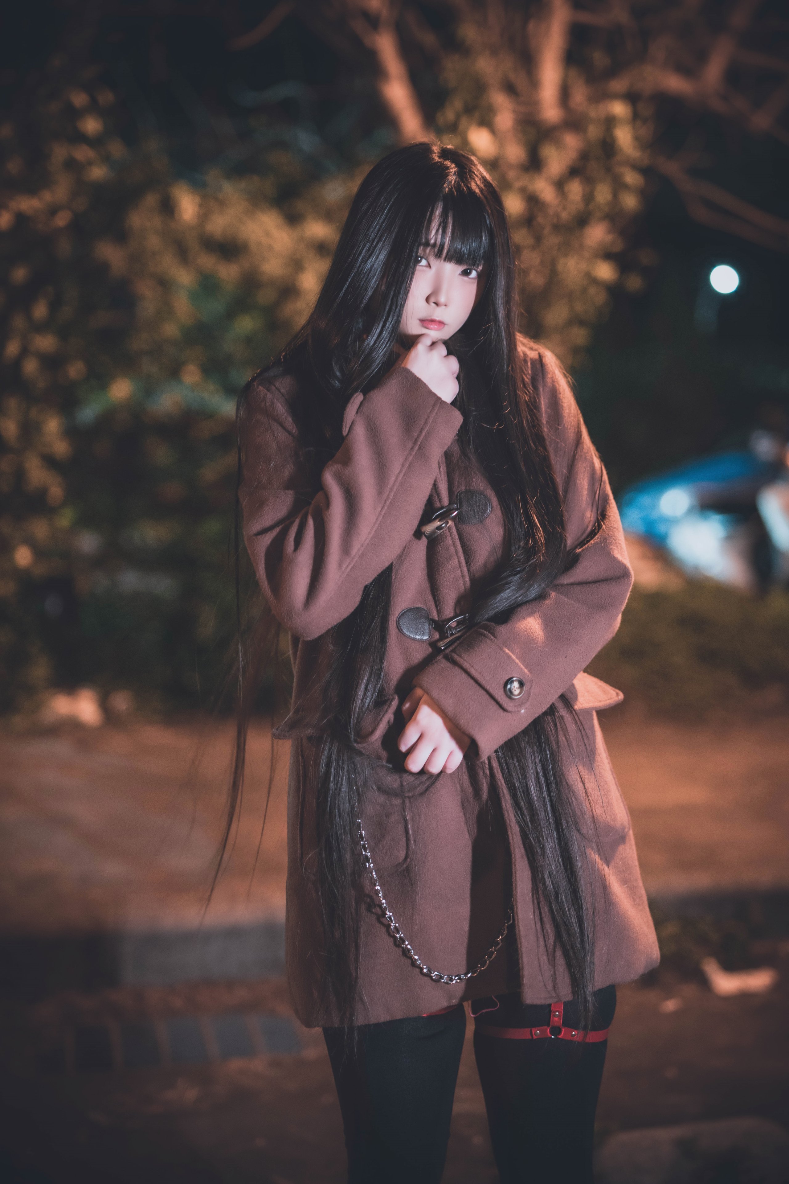 落落ラク 同級生の秘密 - 彼女の秘密 -