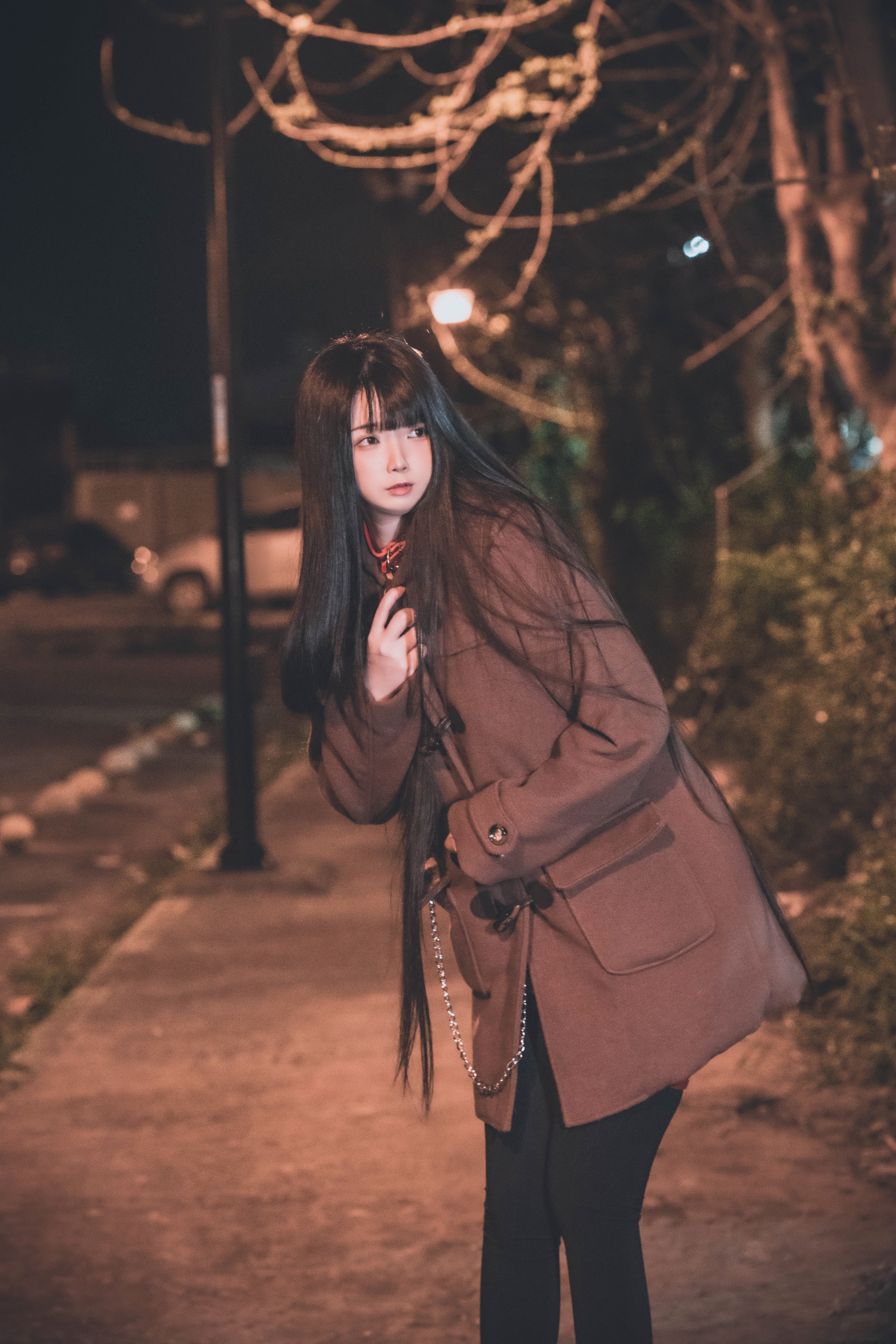 落落ラク 同級生の秘密 - 彼女の秘密 -