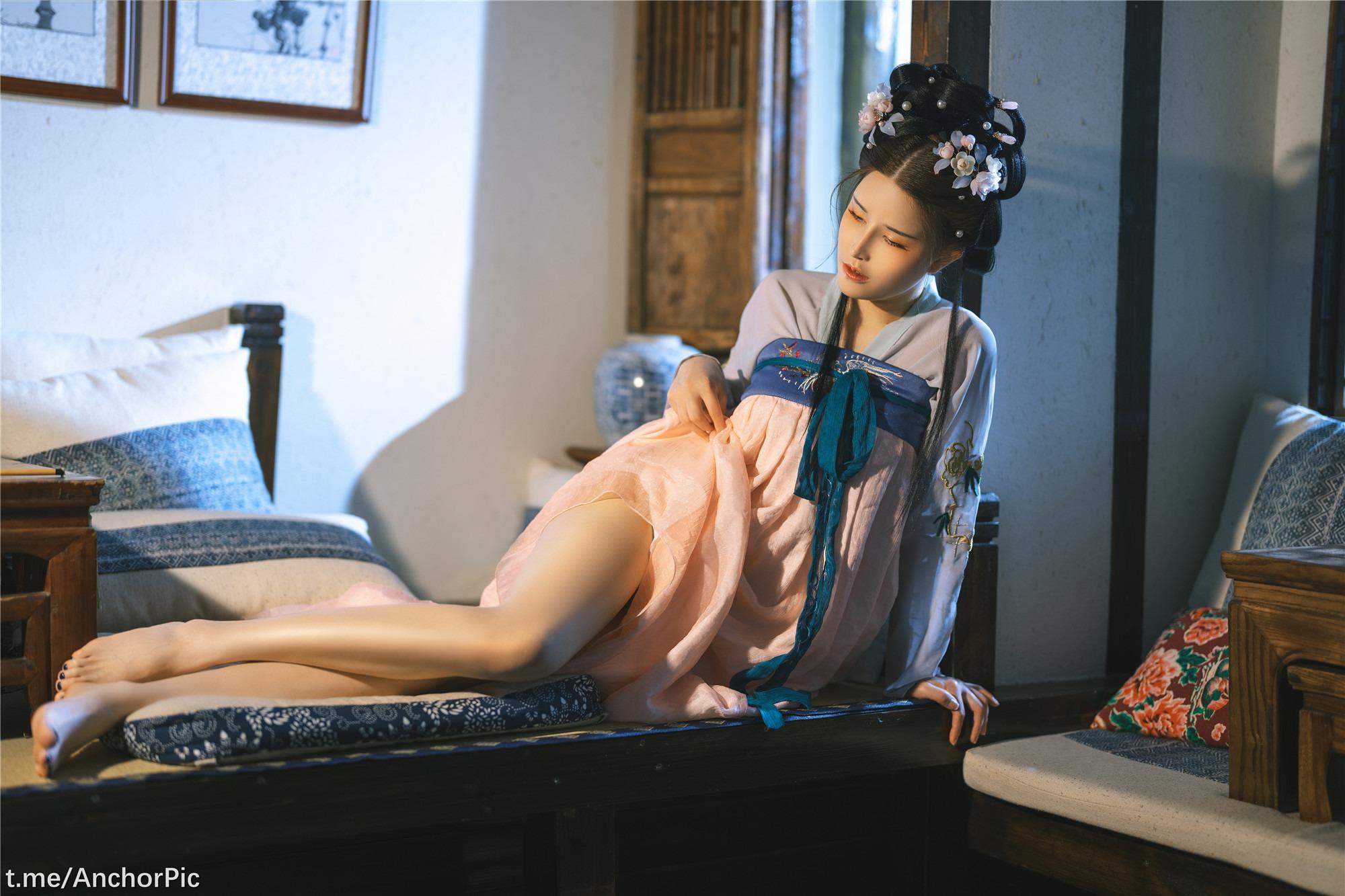 녹팔세 - 한푸[60P