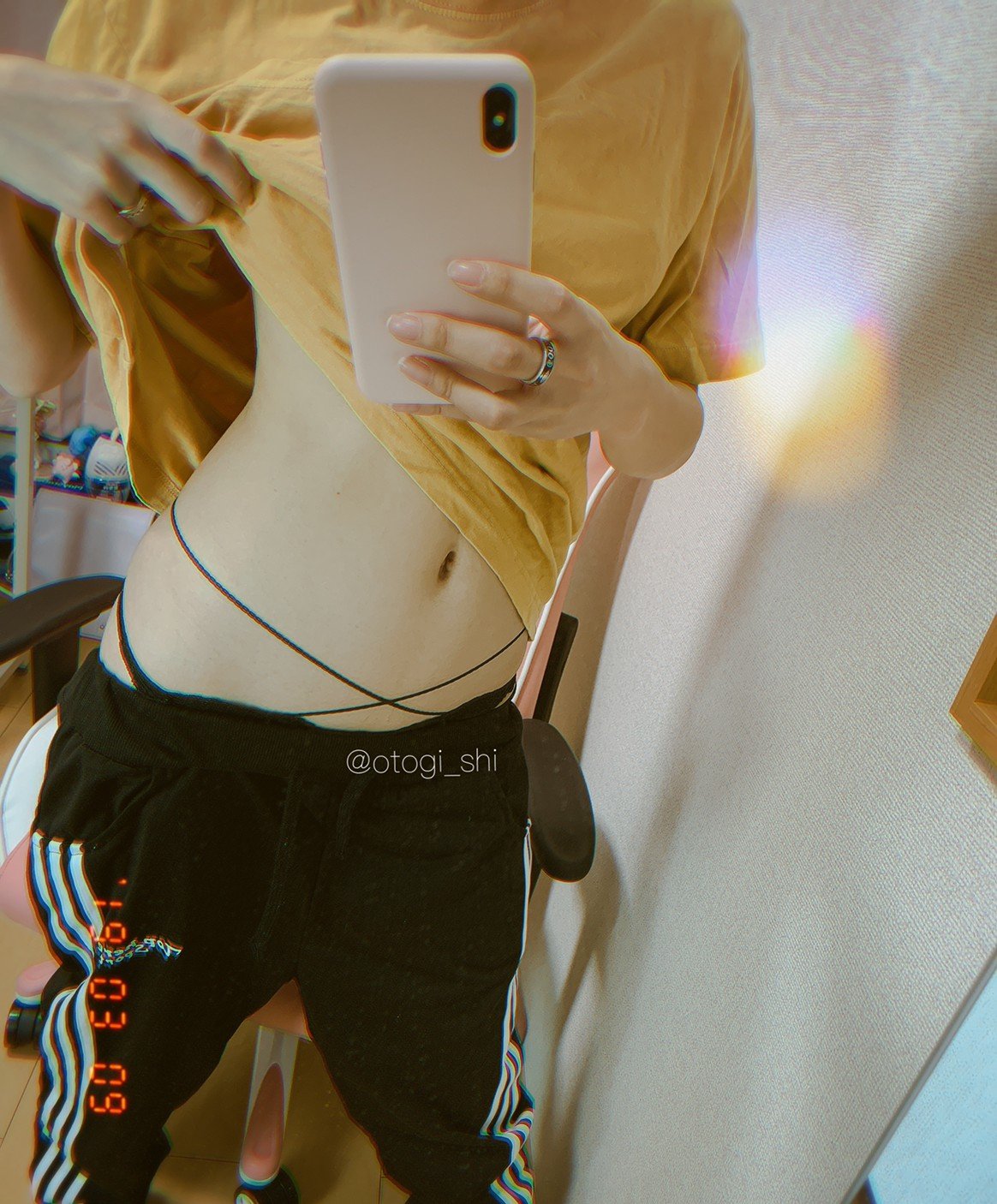 御伽樒
