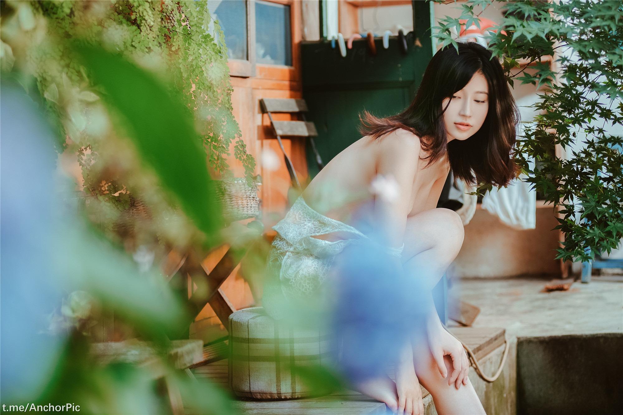 年年 - 夏日精灵 41P