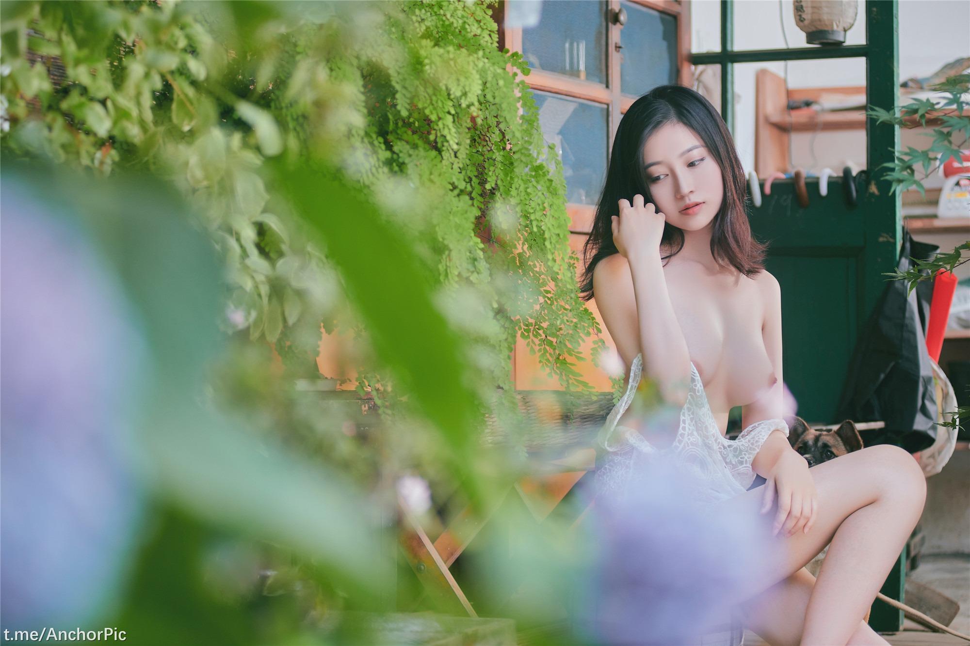 年年 - 夏日精灵 41P