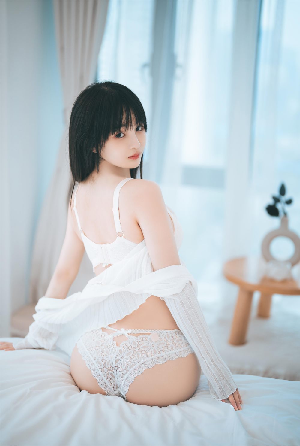 사쿠라이 닝닝 결혼한 아내