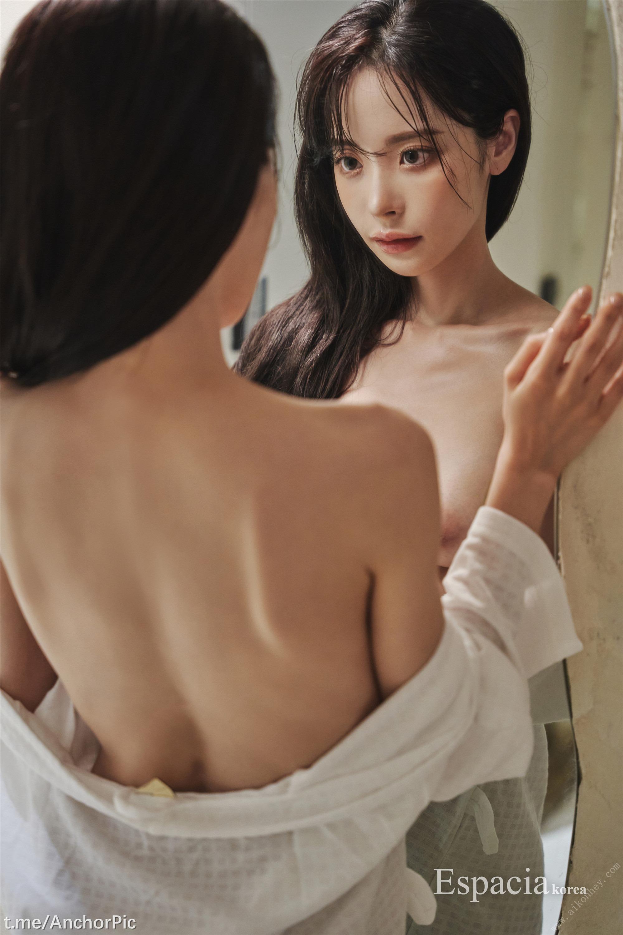 [Espacia Korea] EXC 056 KANA 59P