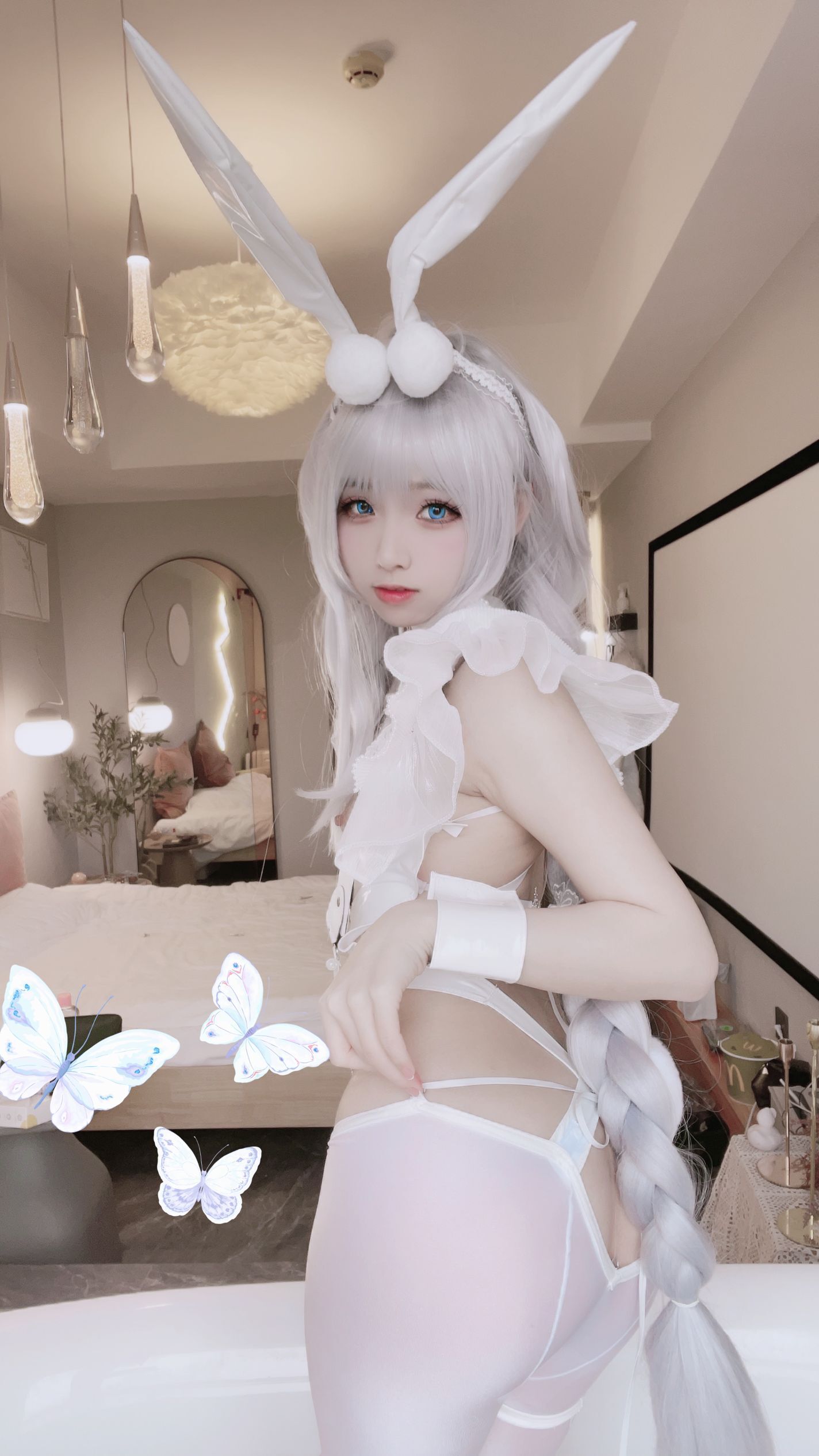 一团墨染w有╱恶毒