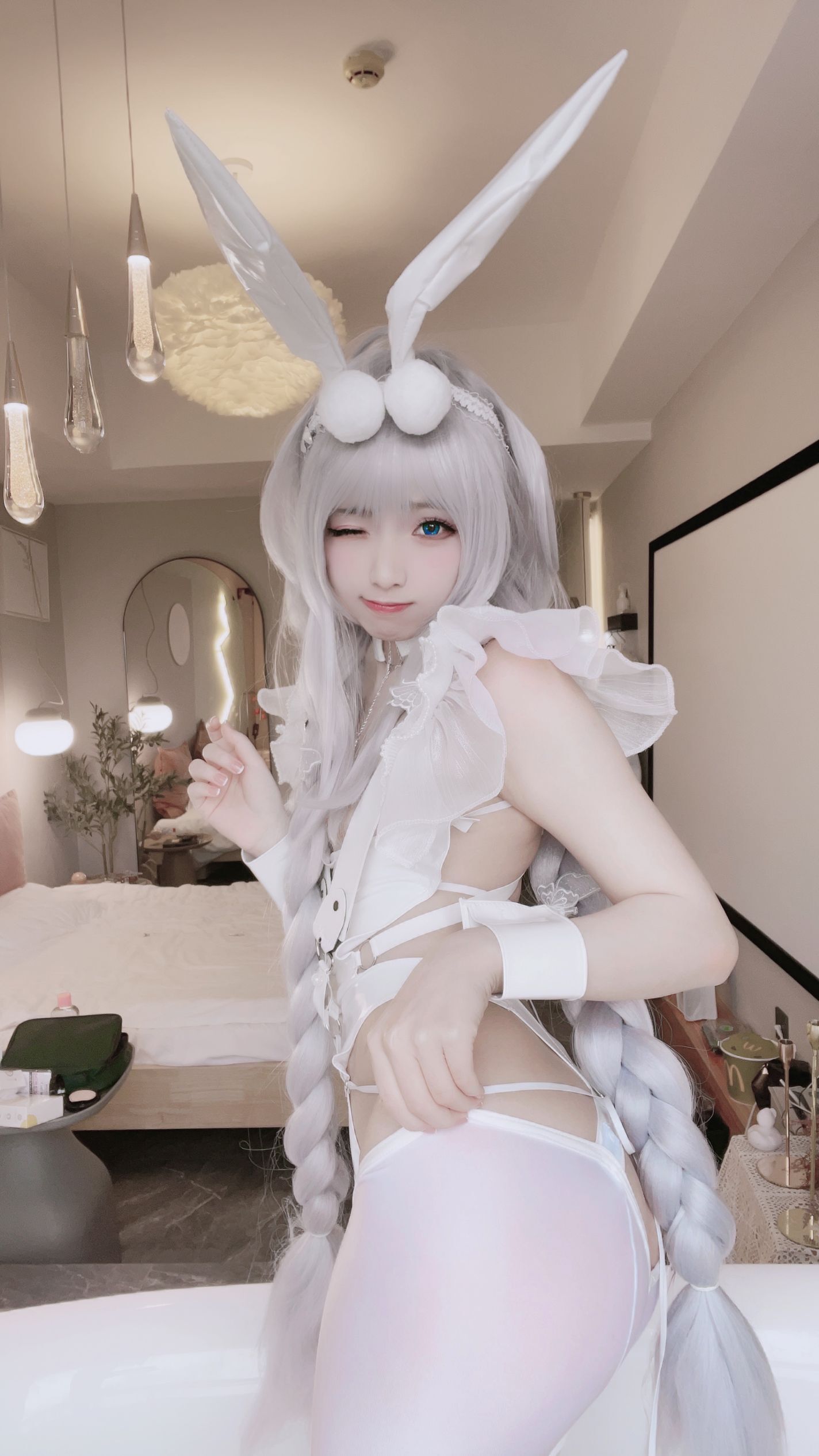 一团墨染w有╱恶毒