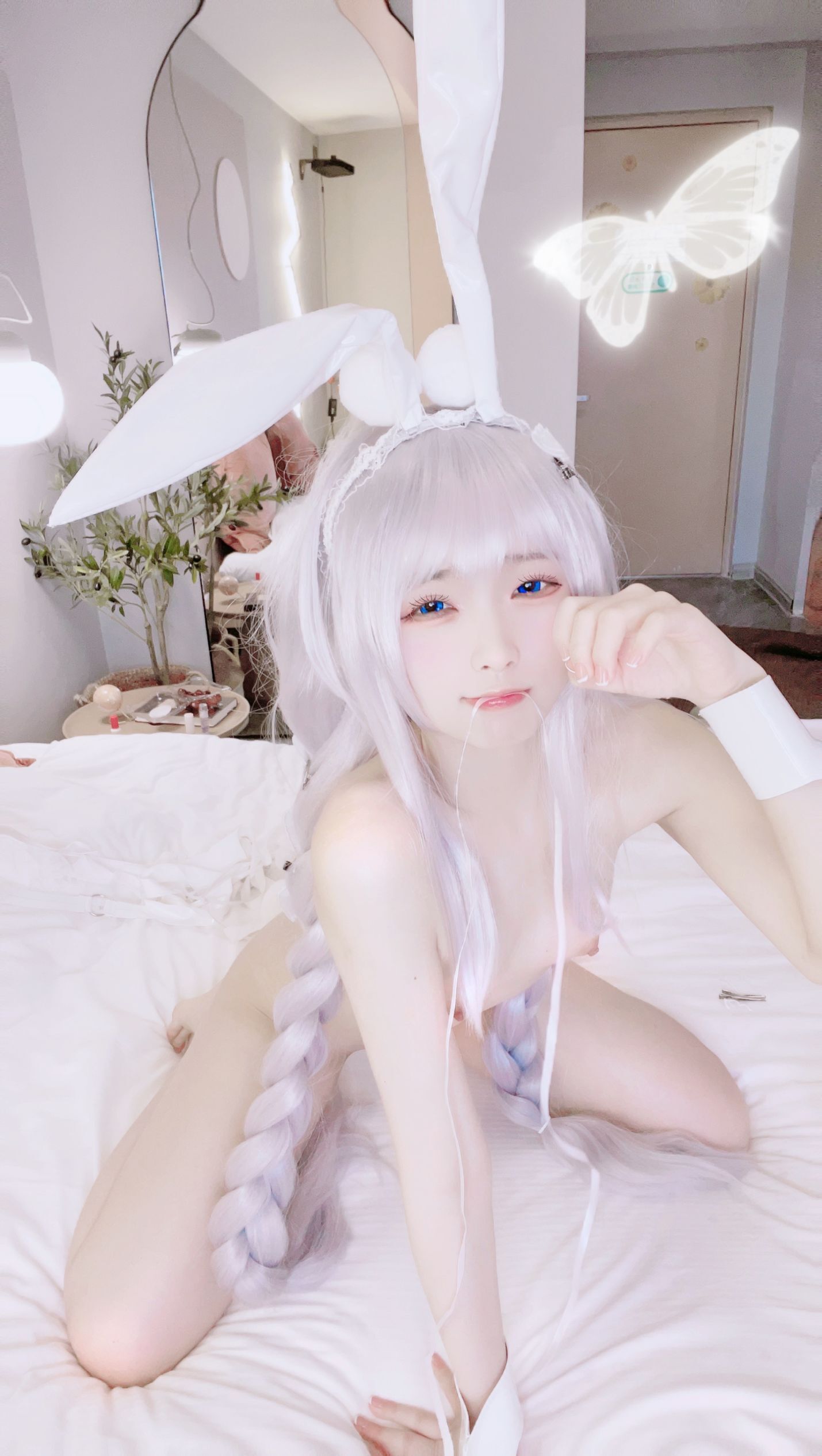 一团墨染w有╱恶毒