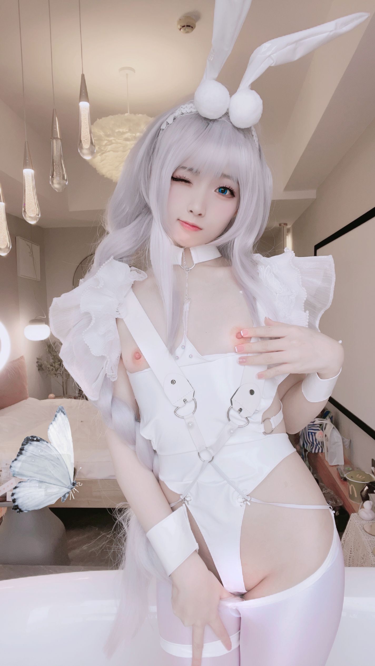 一团墨染w有╱恶毒
