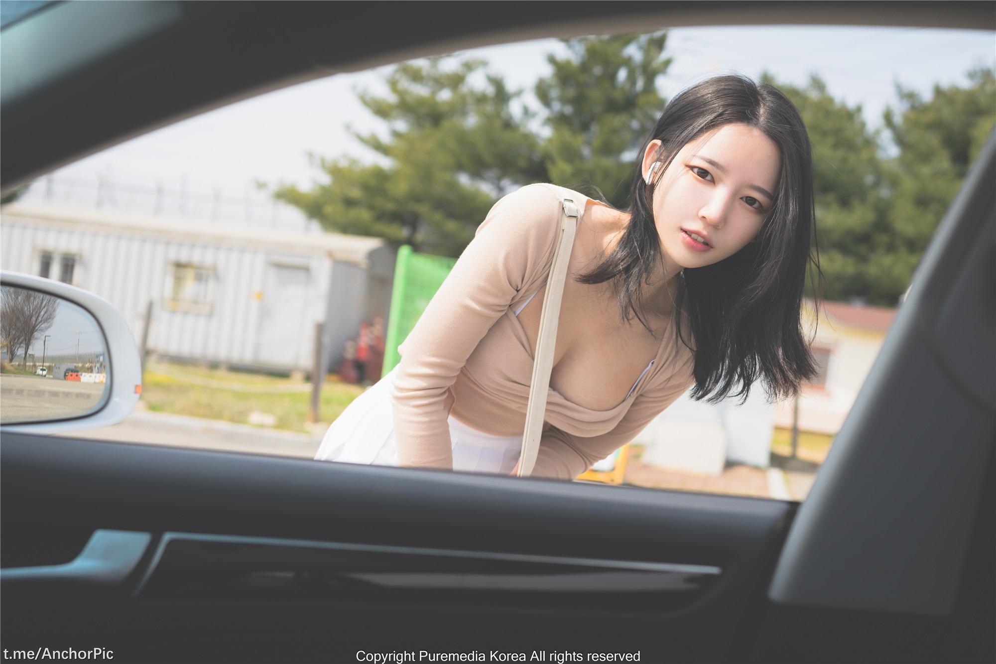 [Pure Media] Vol.176 Yeha (예하) 101P