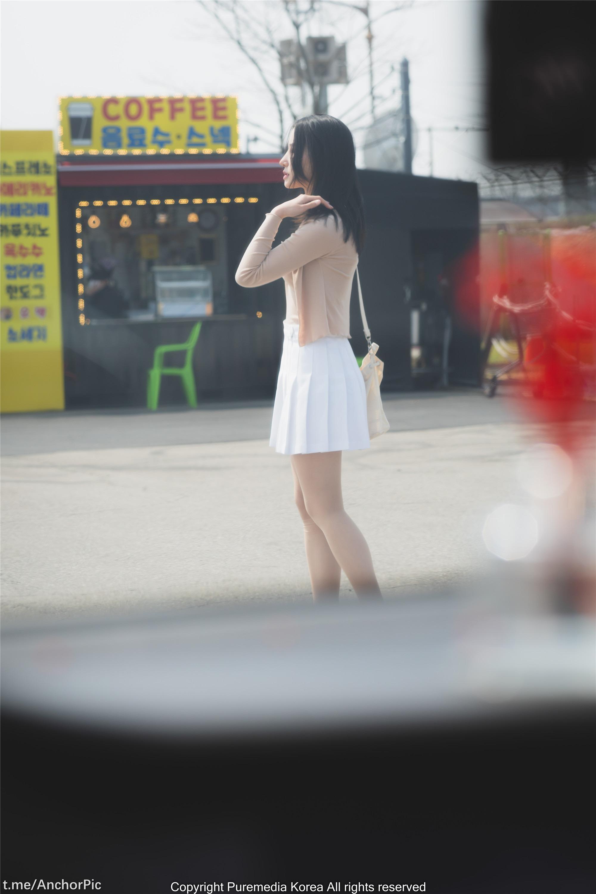 [Pure Media] Vol.176 Yeha (예하) 101P