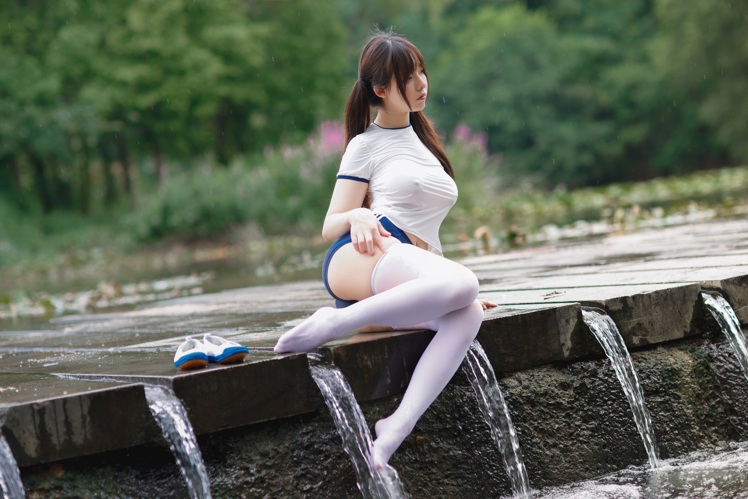 [六味帝皇酱] 體操服