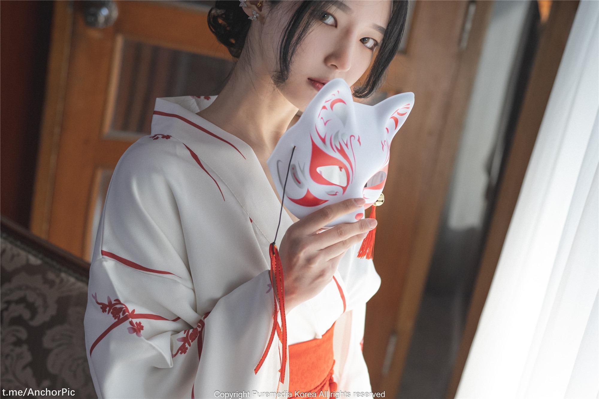 [Pure Media] VOL.163 Yeha 94P