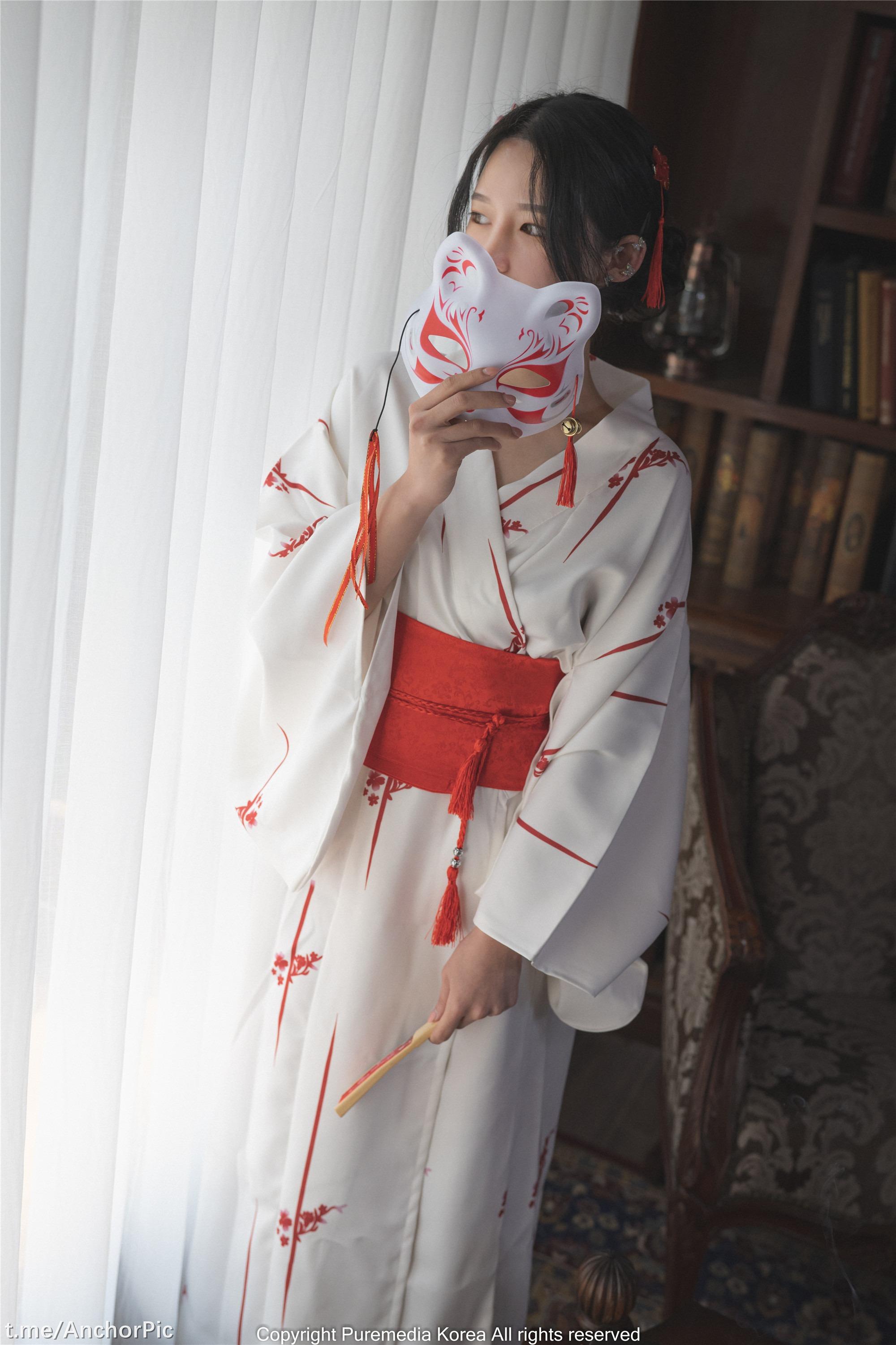 [Pure Media] VOL.163 Yeha 94P
