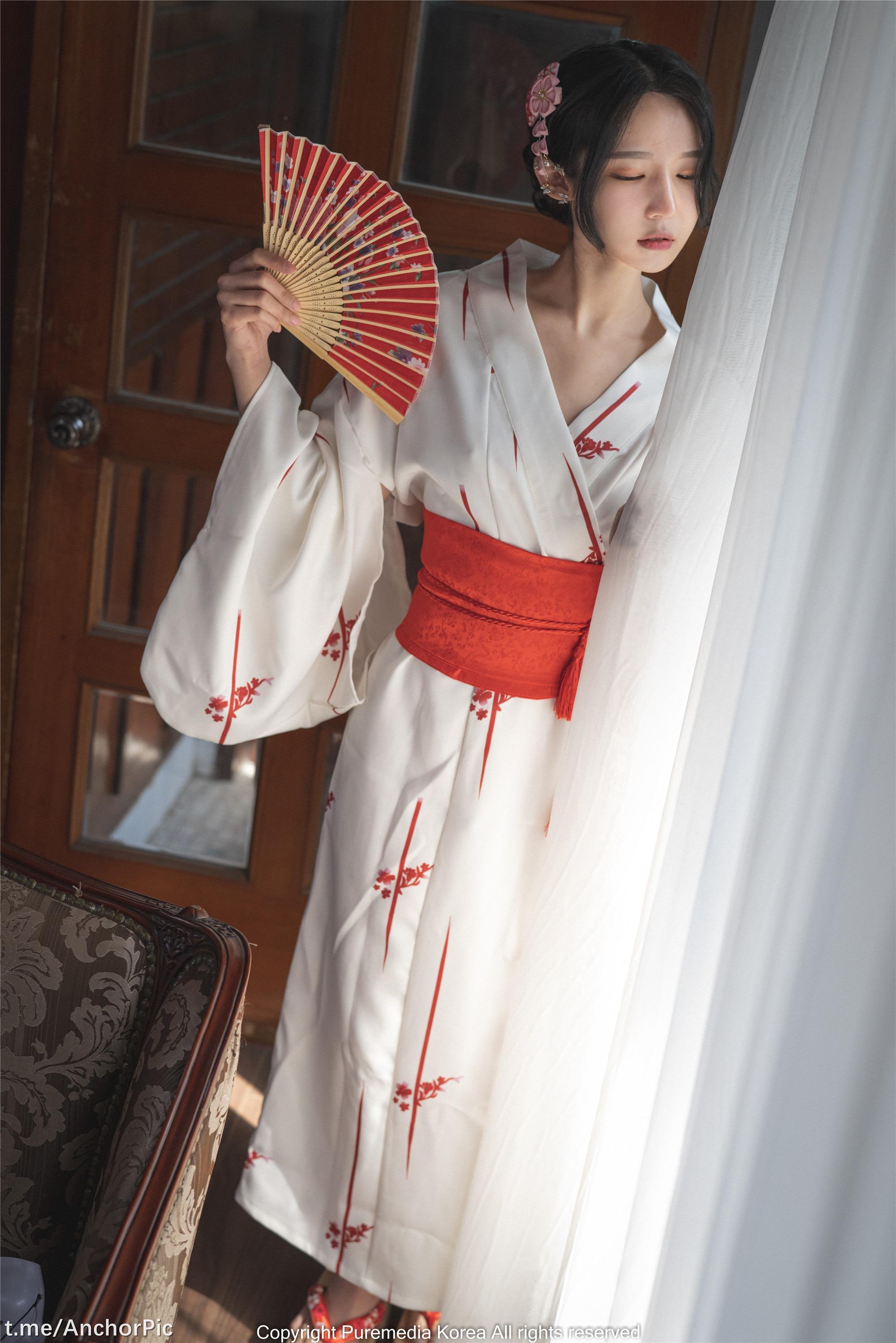 [Pure Media] VOL.163 Yeha 94P