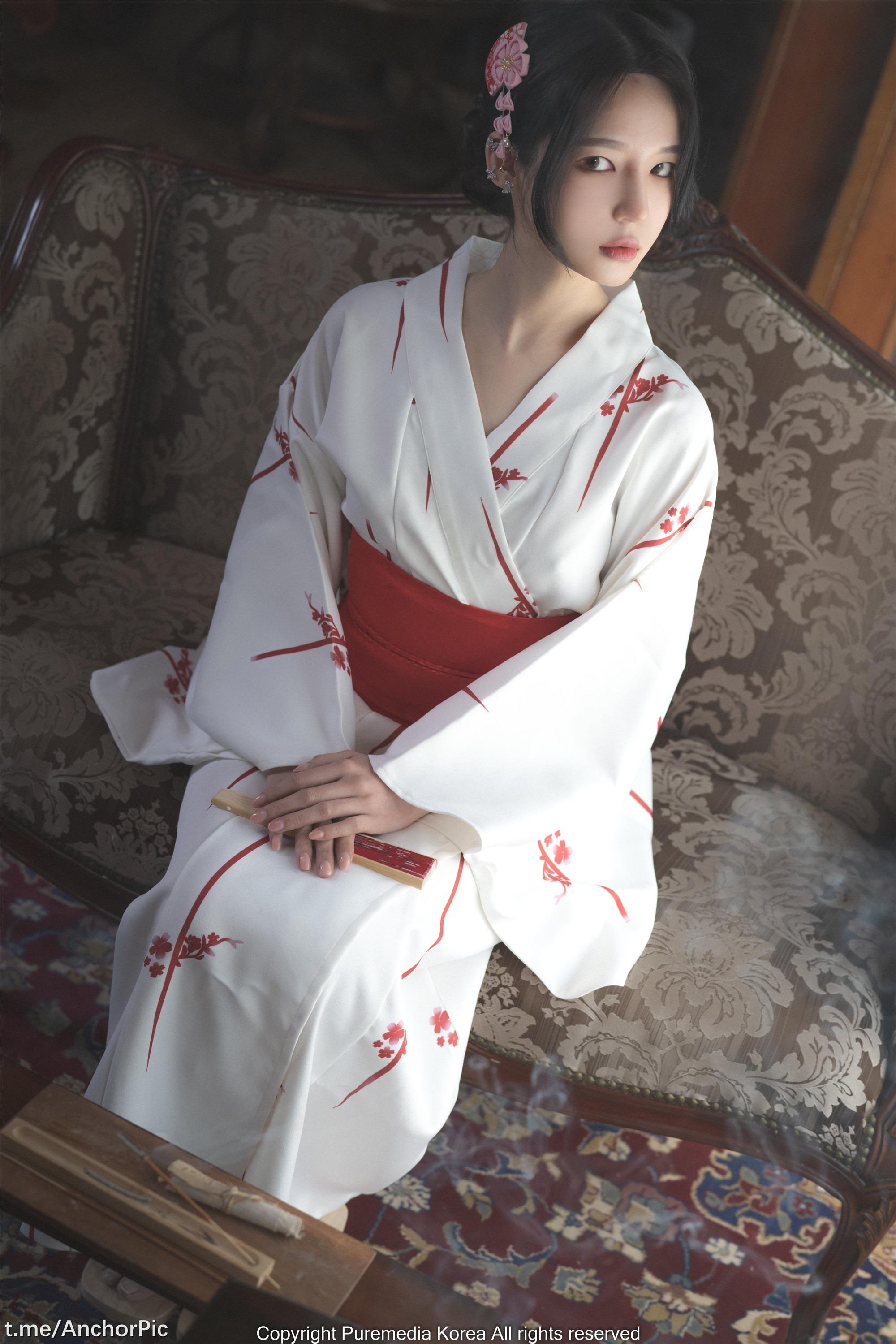 [Pure Media] VOL.163 Yeha 94P