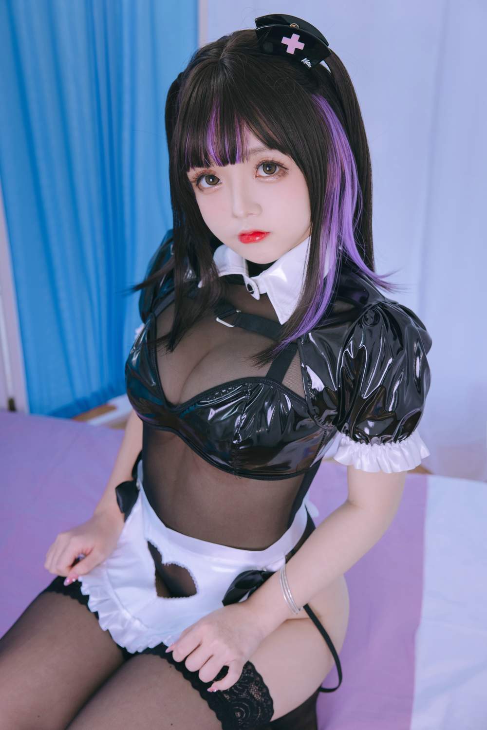 日奈娇 口罩护士 正片
