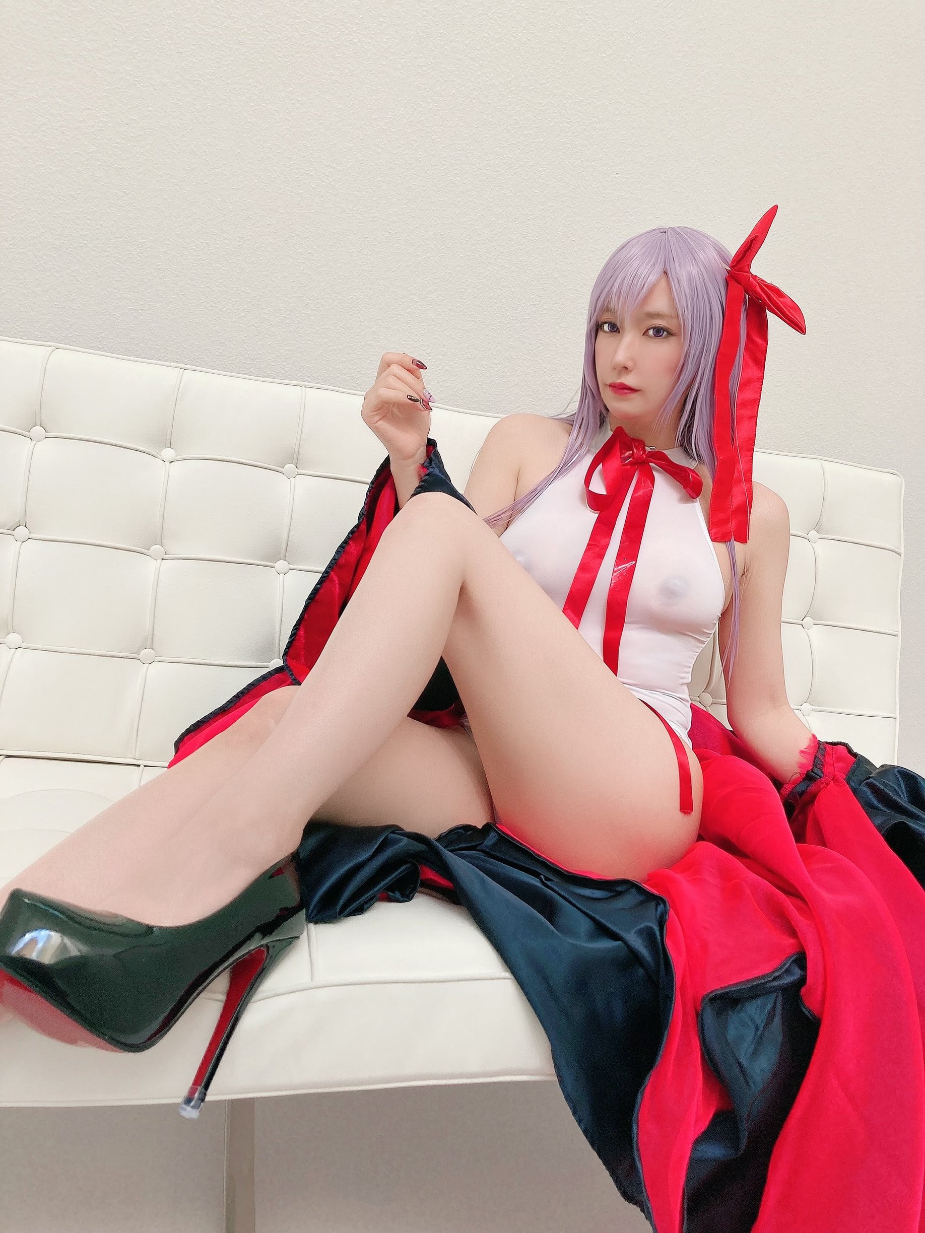 [Ringo Mitsuki] ... ...