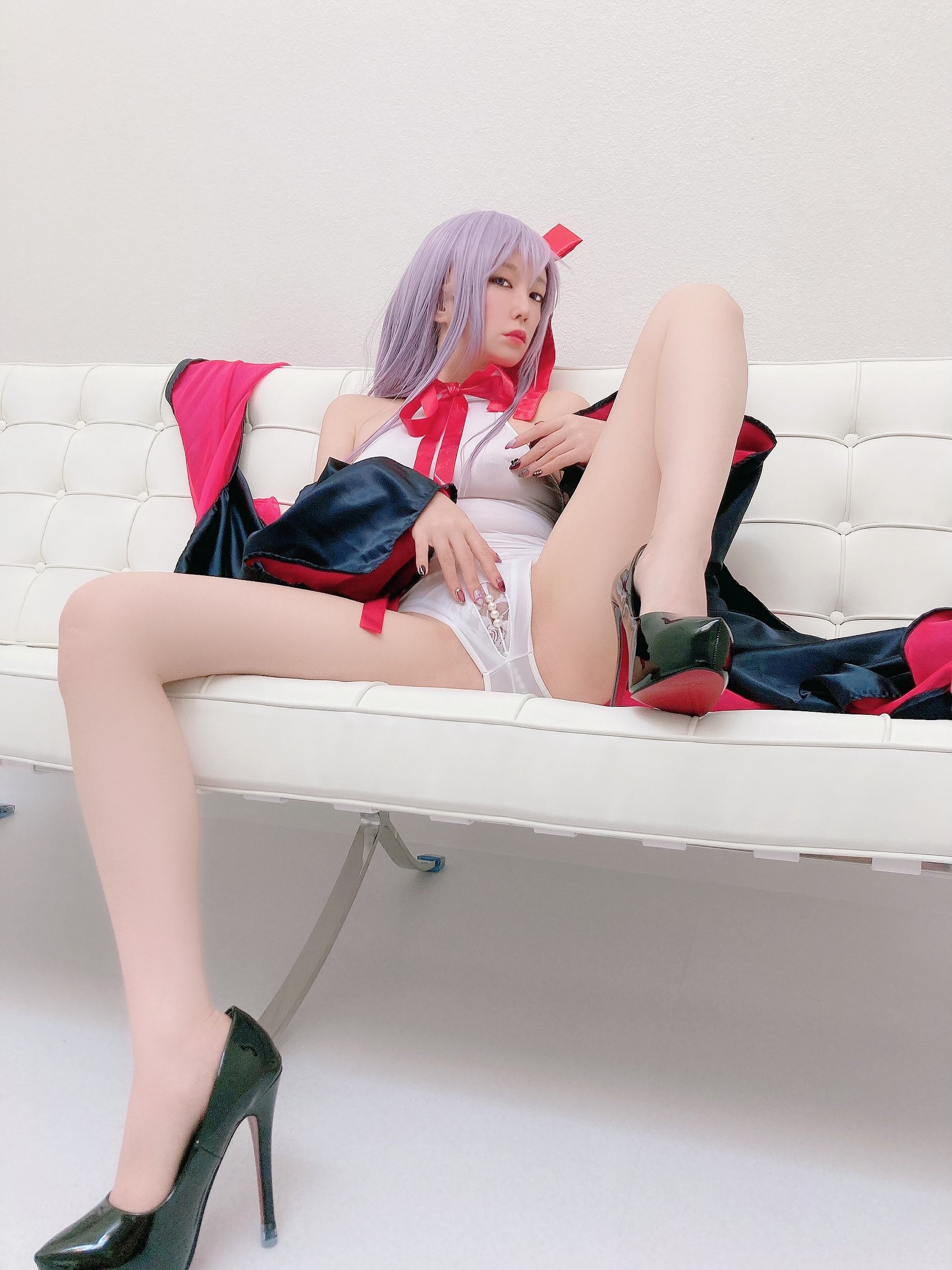 [Ringo Mitsuki] ... ...