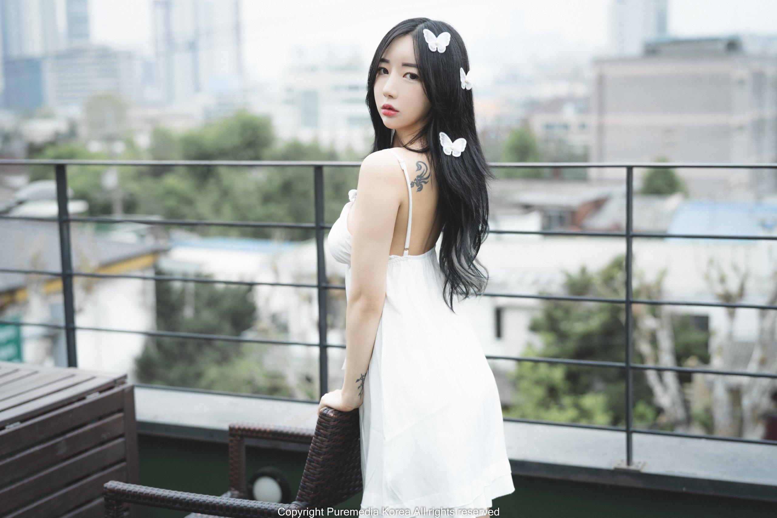 퓨어 미디어 Vol.180 지아