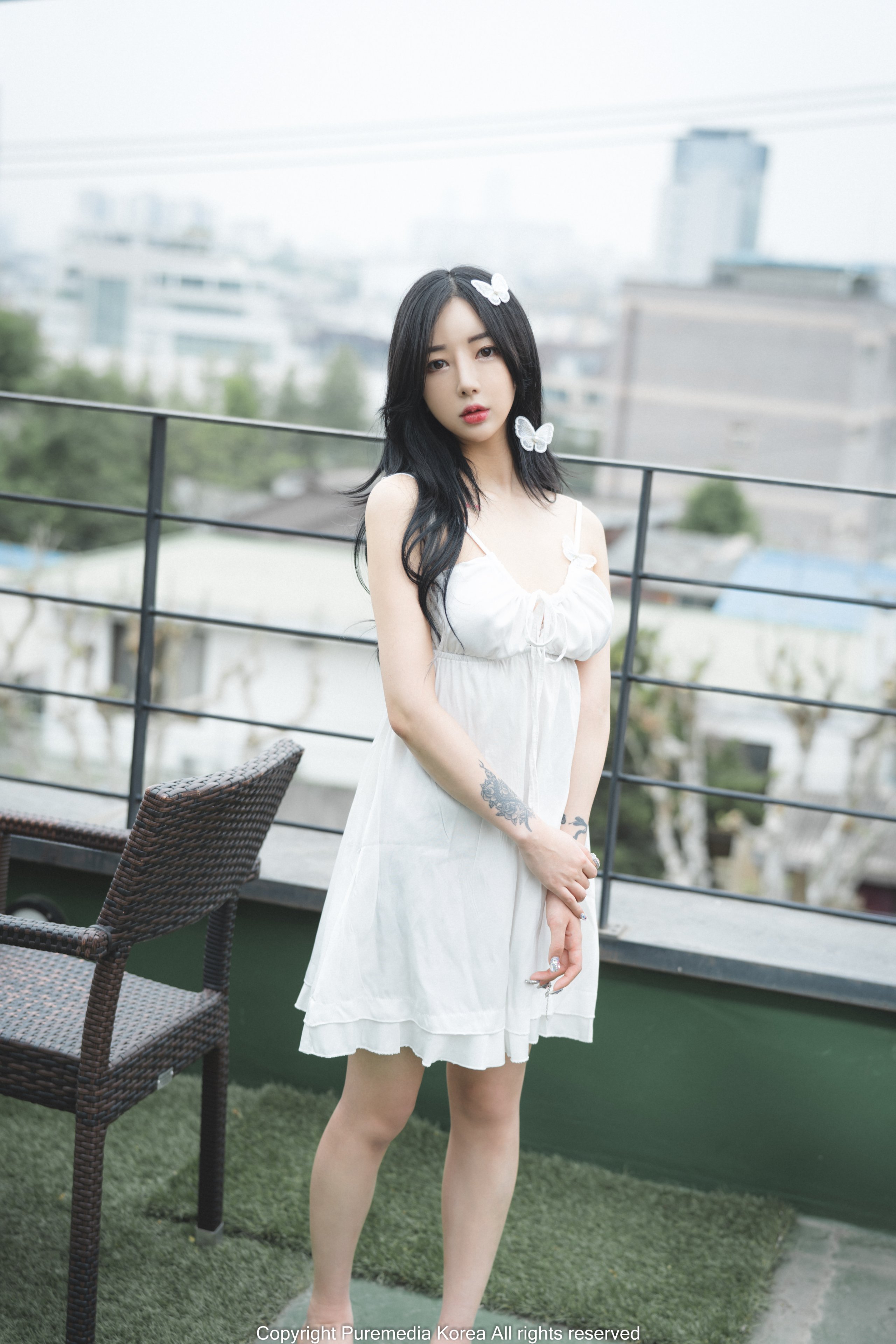 퓨어 미디어 Vol.180 지아