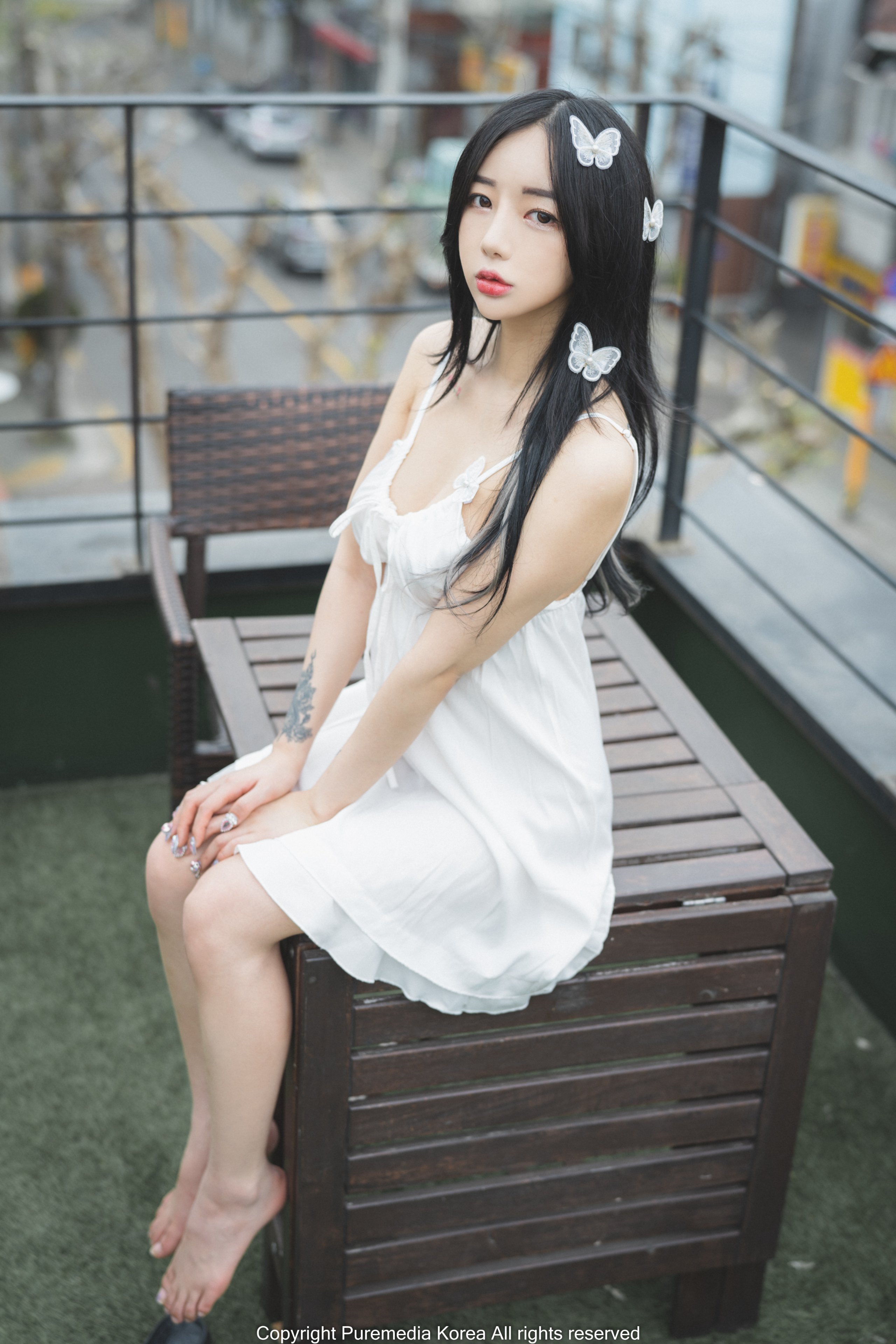 퓨어 미디어 Vol.180 지아