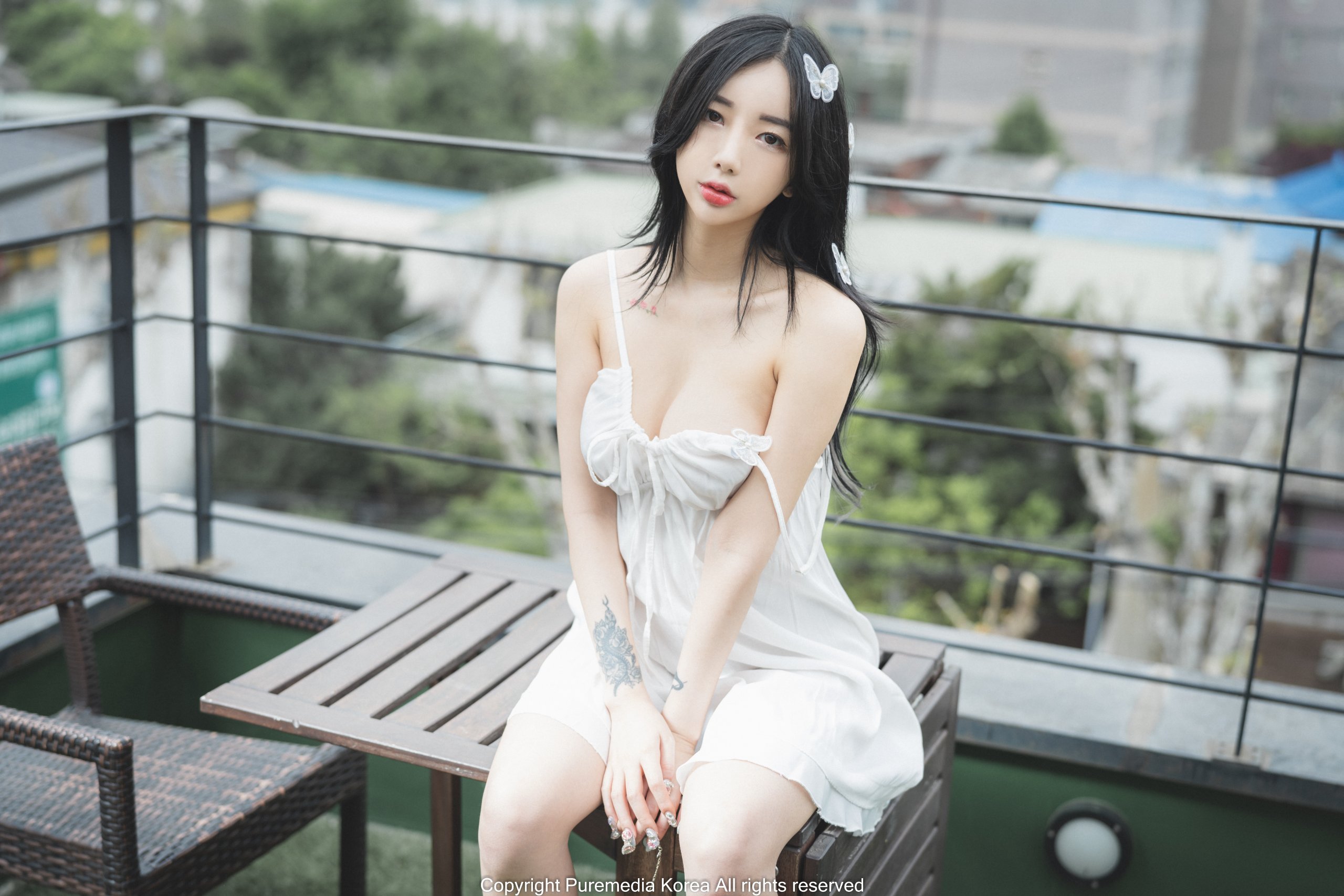 퓨어 미디어 Vol.180 지아