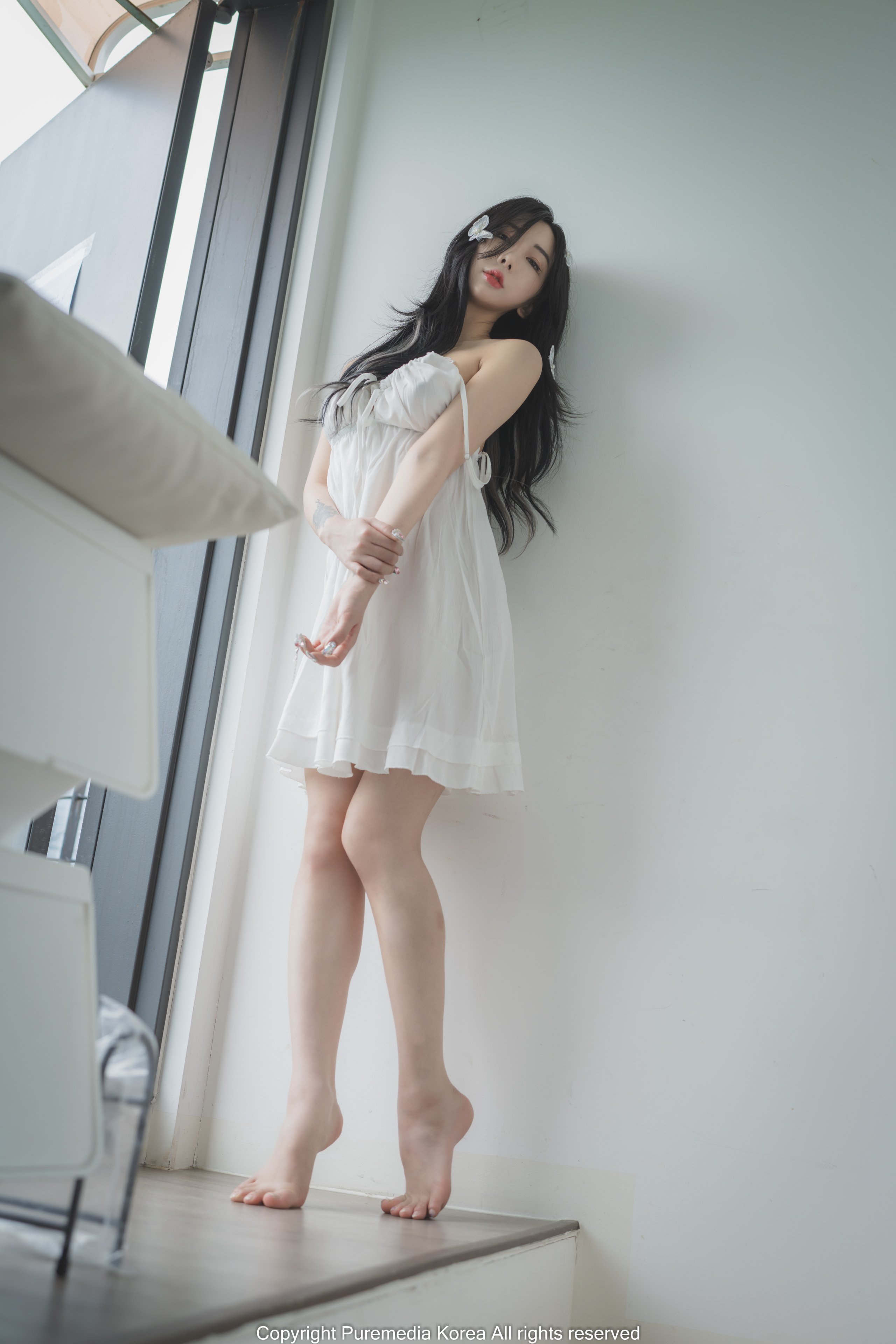 퓨어 미디어 Vol.180 지아