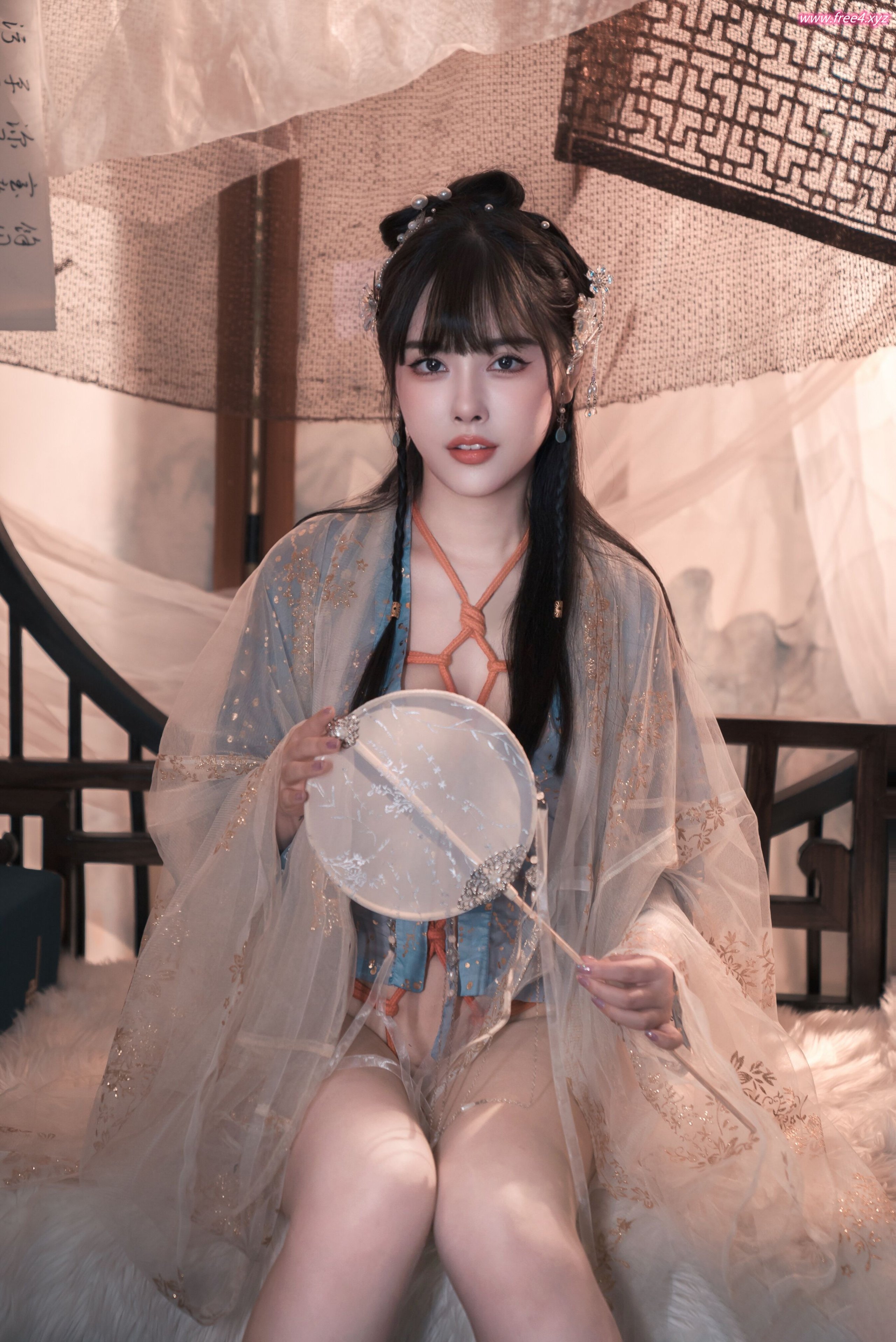연연아이니] 한푸