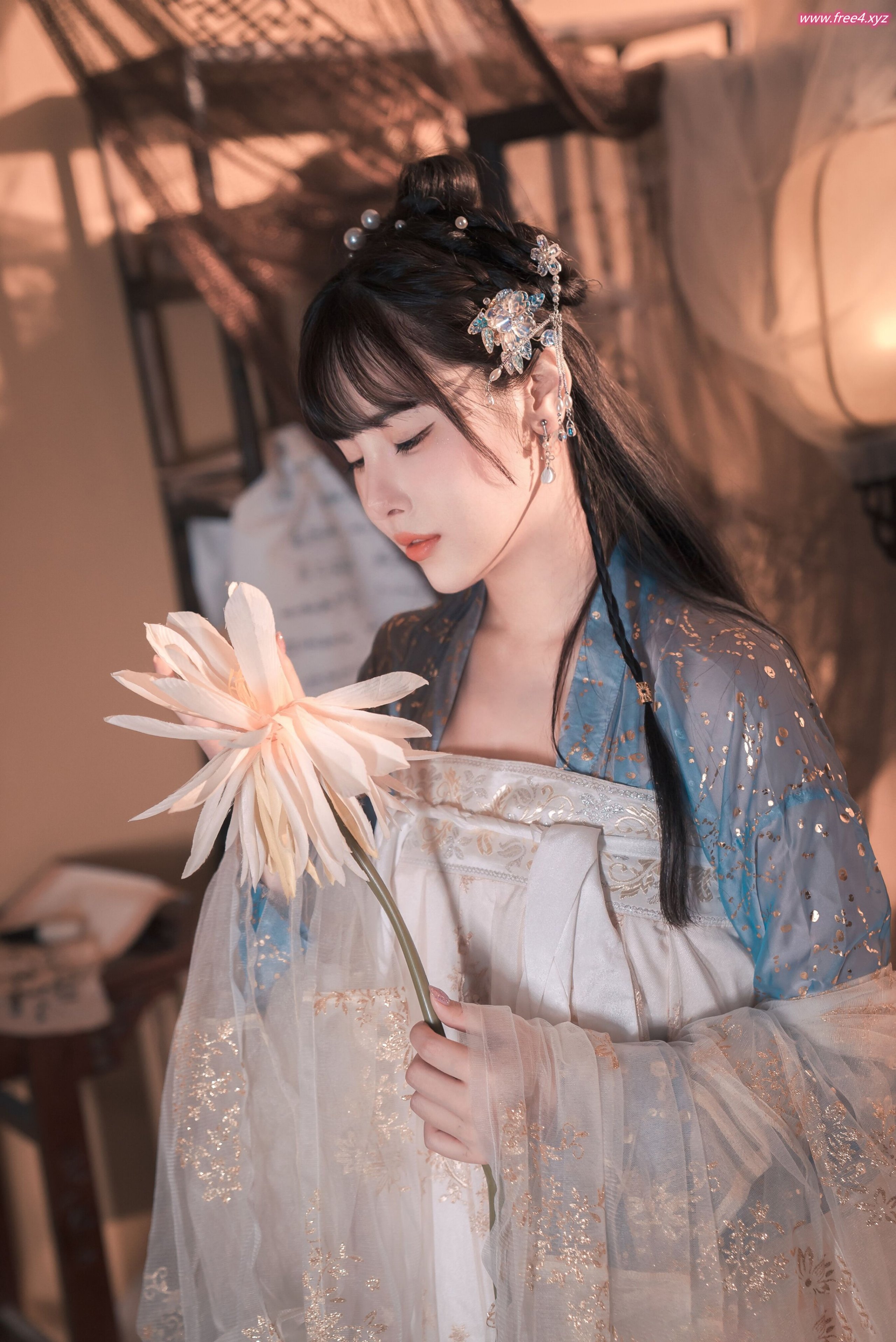 연연아이니] 한푸