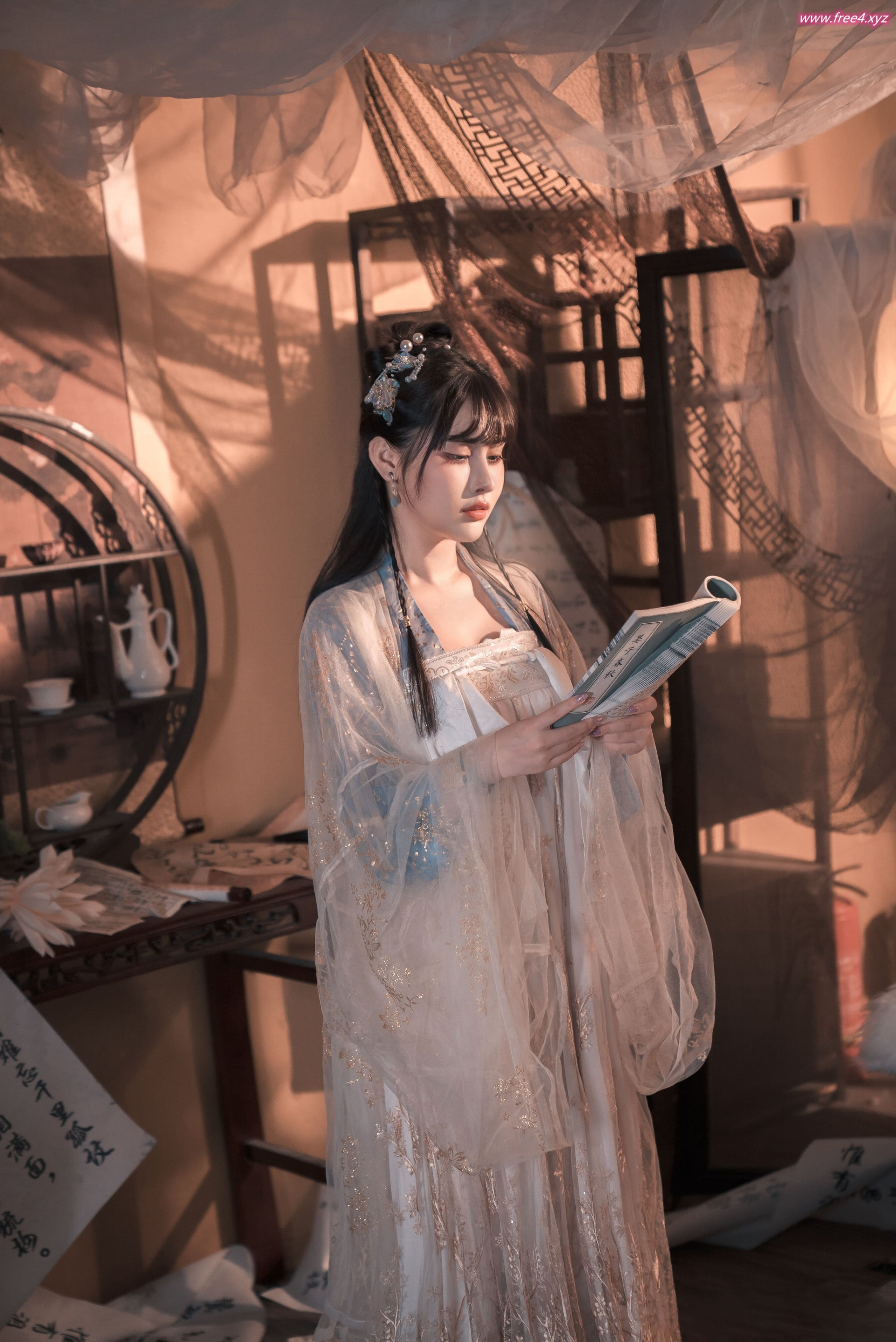 연연아이니] 한푸