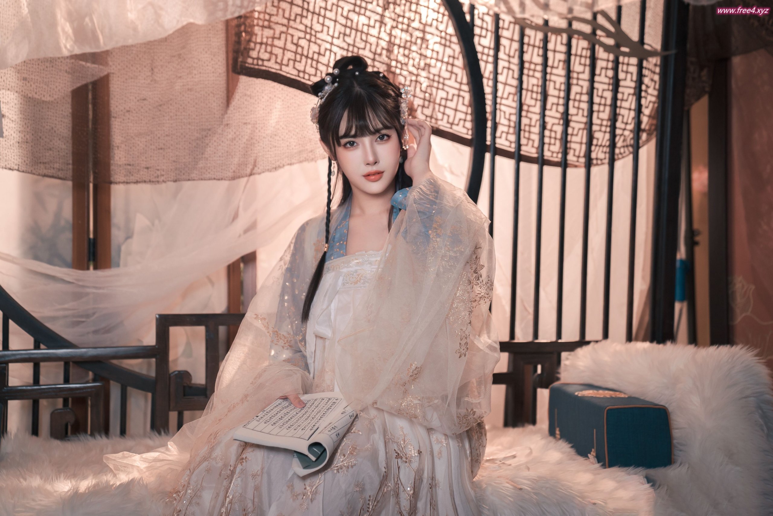 연연아이니] 한푸