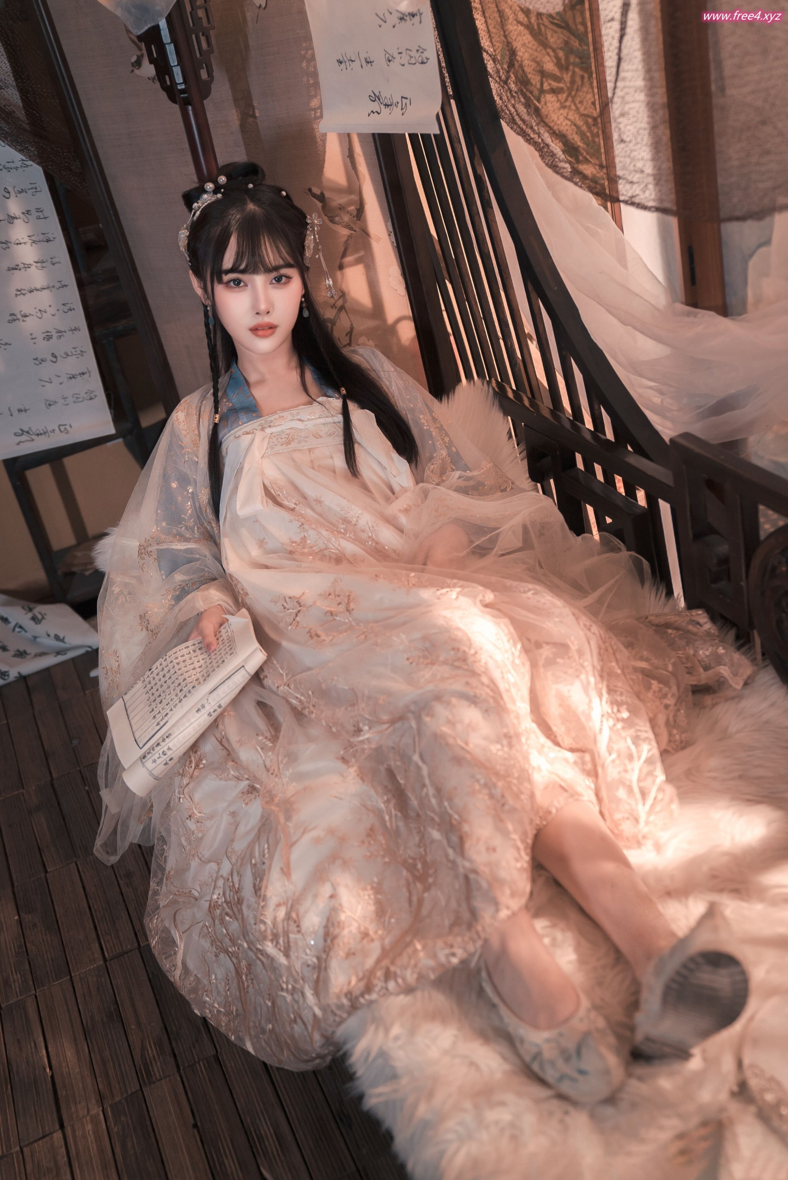 연연아이니] 한푸