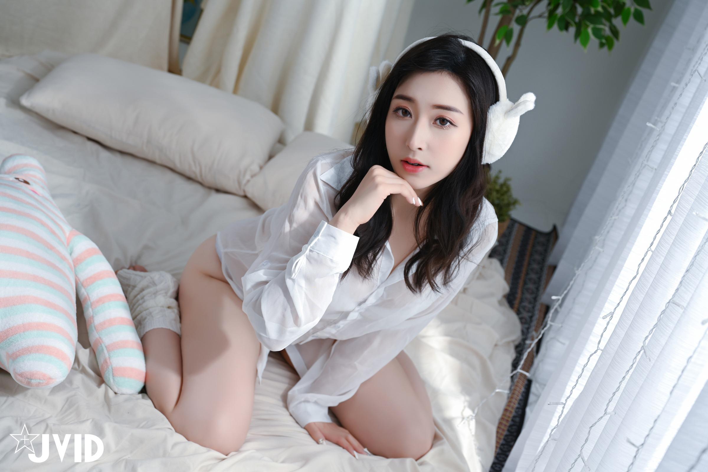 [JVID] 黛娜 125P