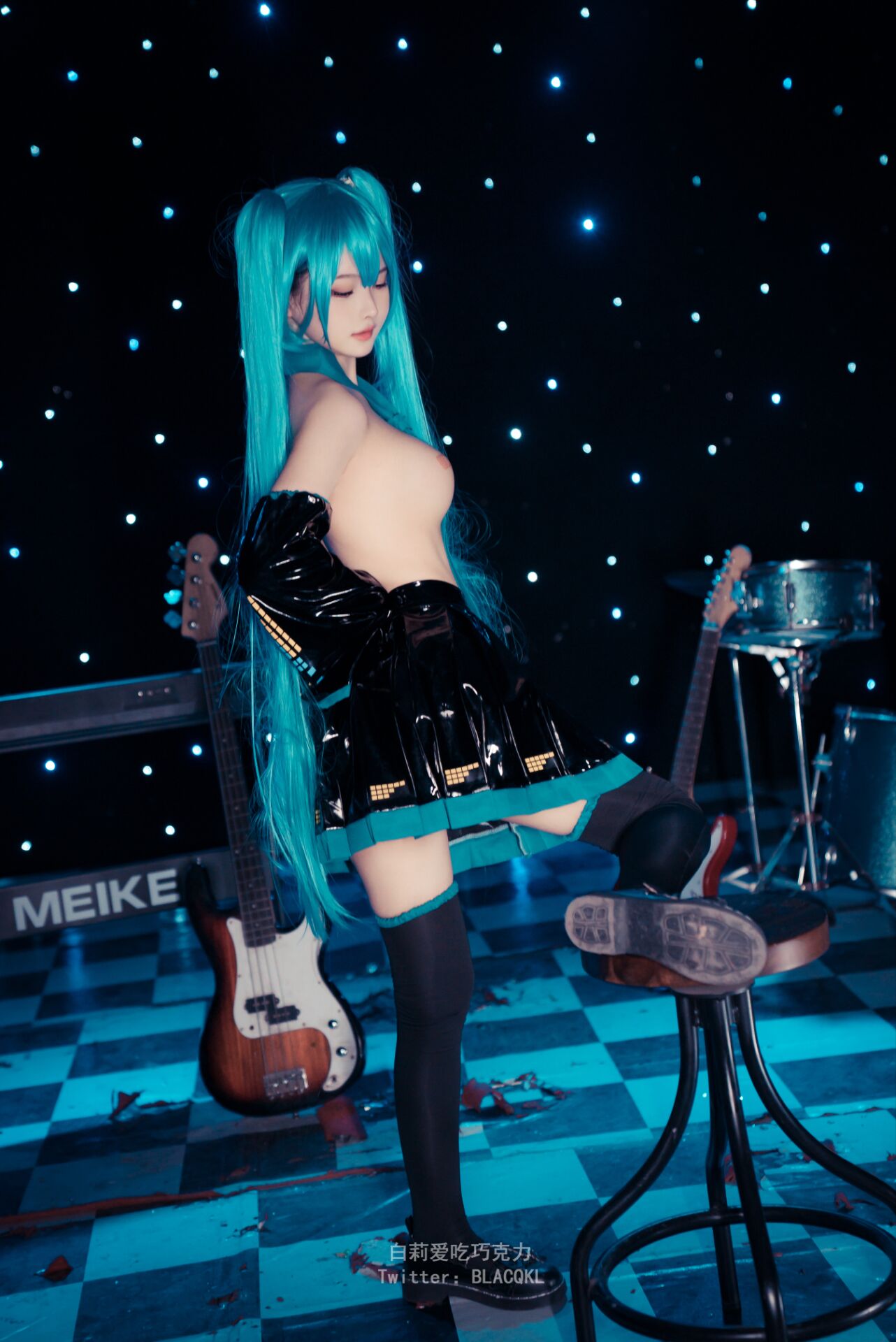 初音ミク