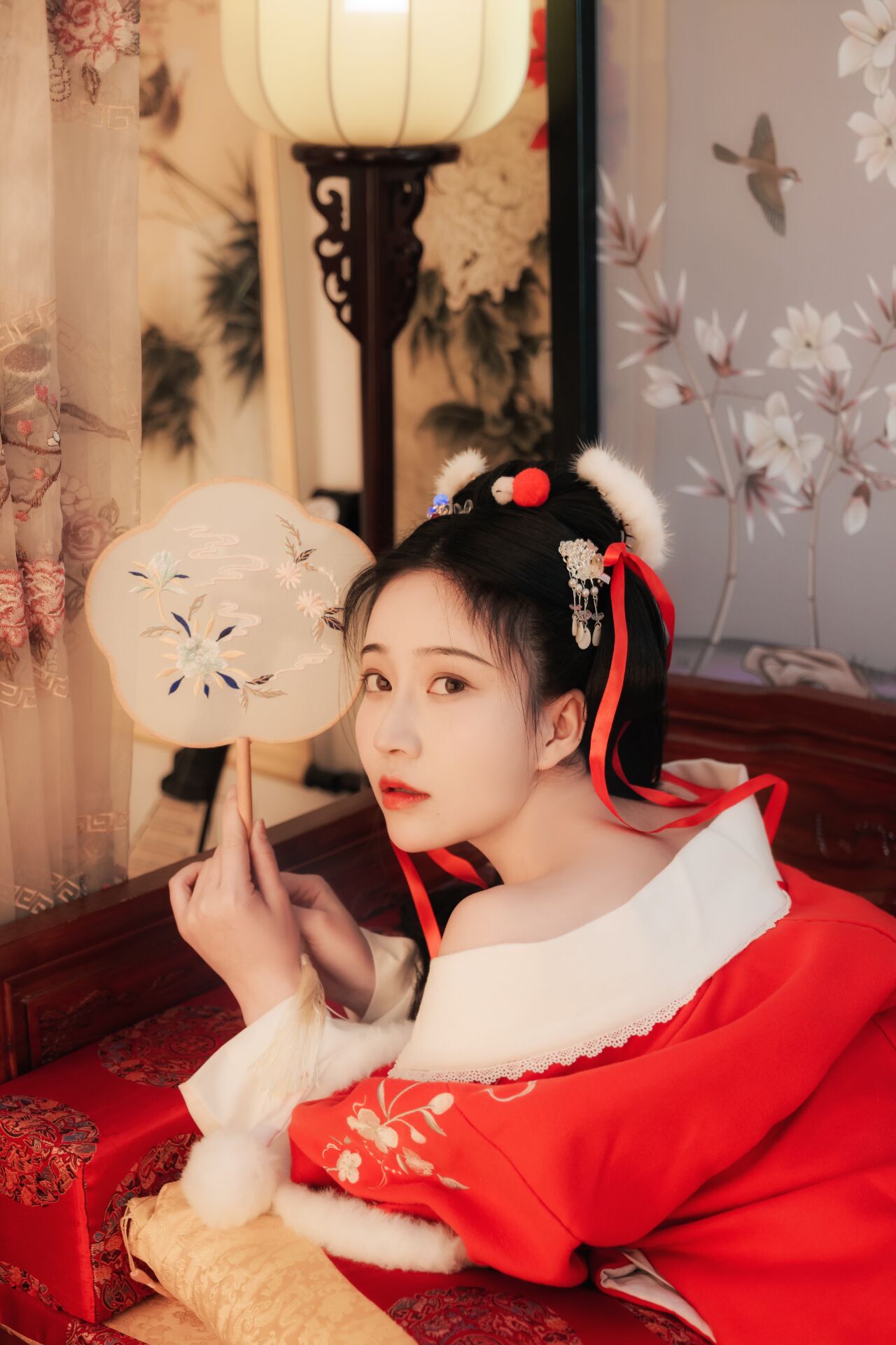 년년 - 점장순