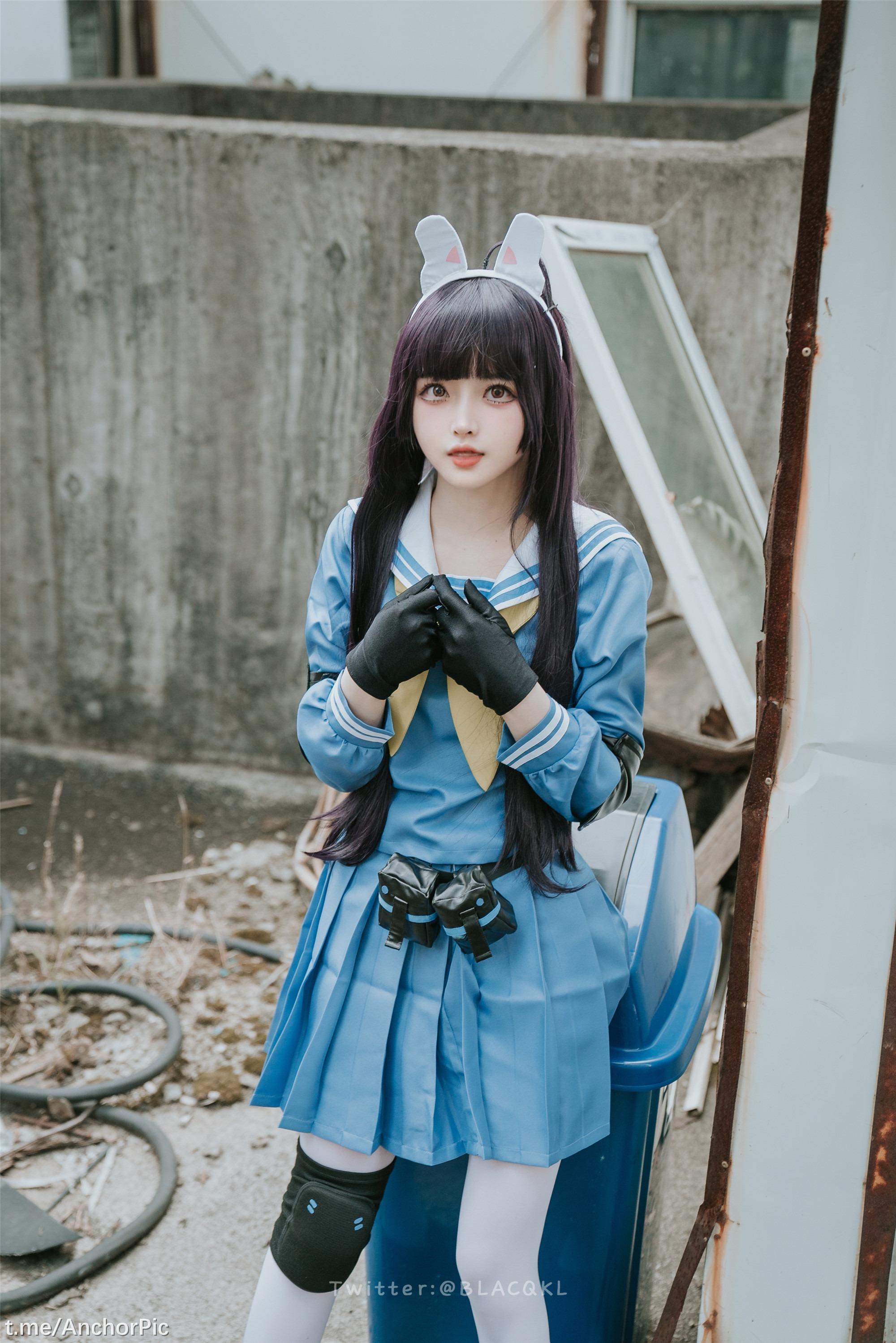 白莉爱吃巧克力 - 霞沢ミユ 89P