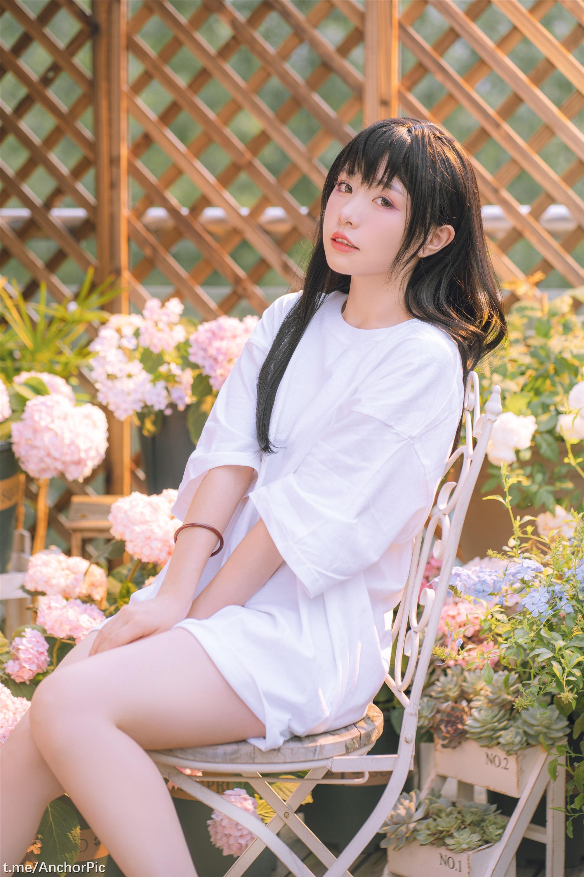 喵小吉 - 午后时光 76P
