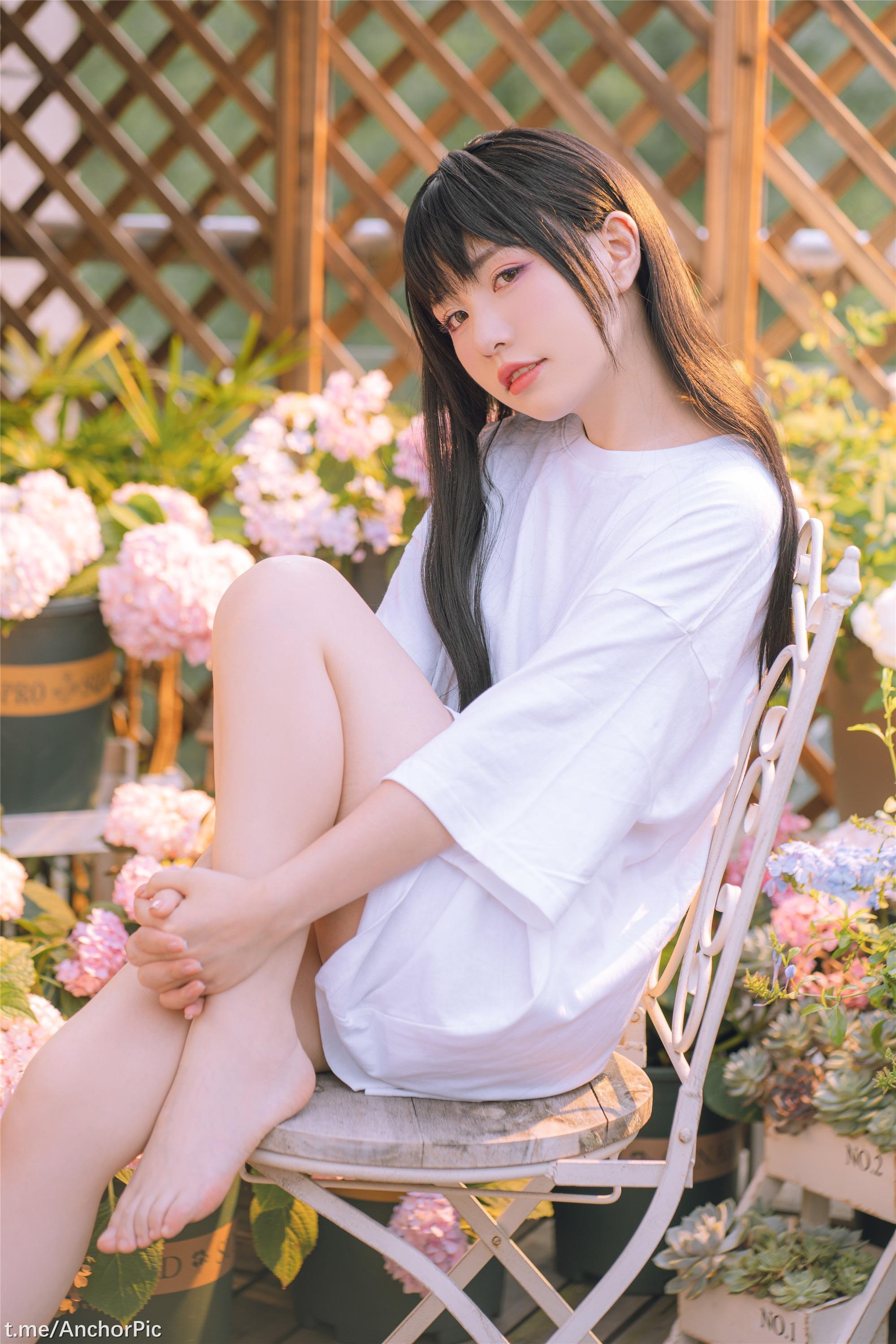 喵小吉 - 午后时光 76P