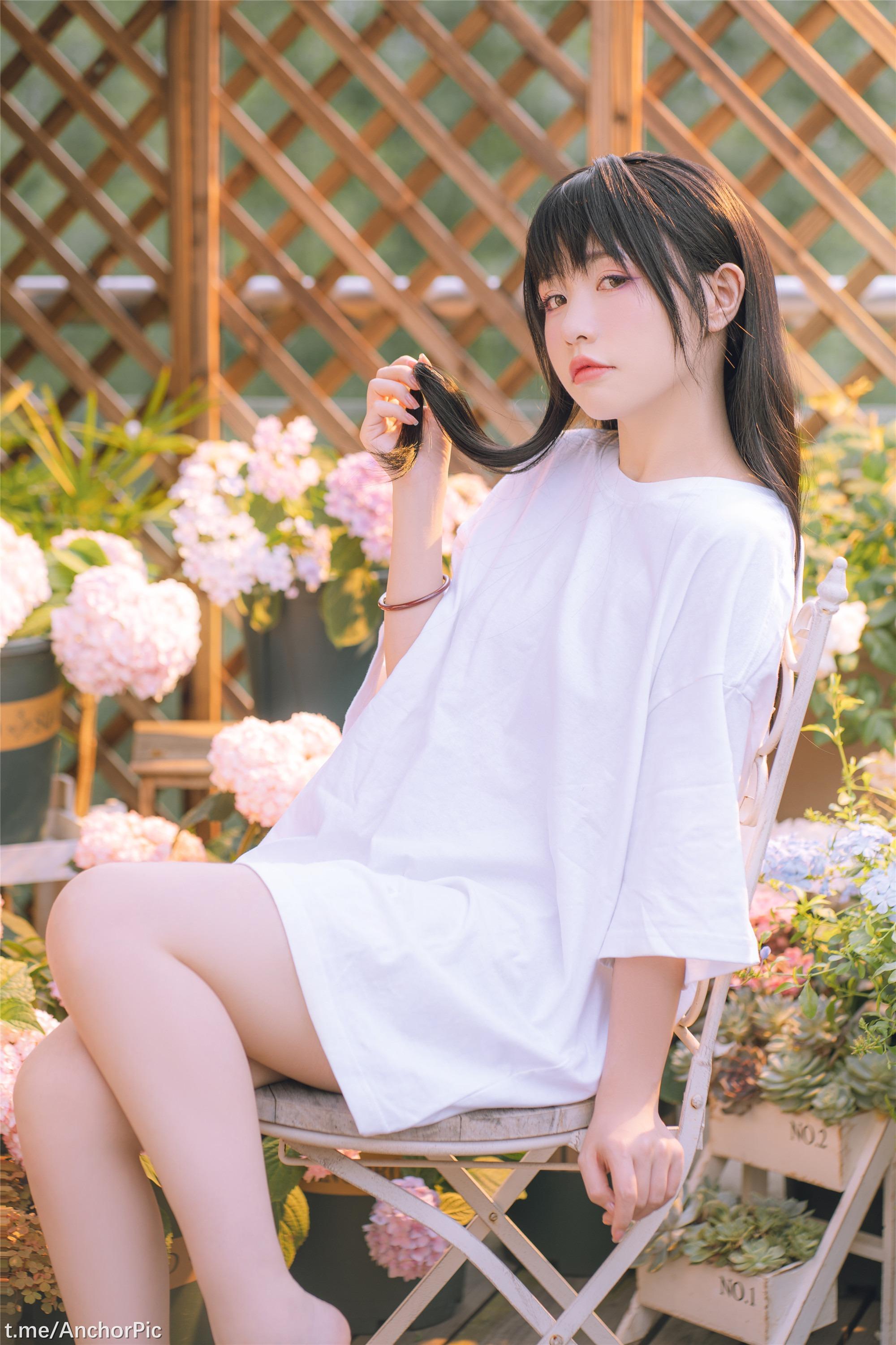 喵小吉 - 午后时光 76P