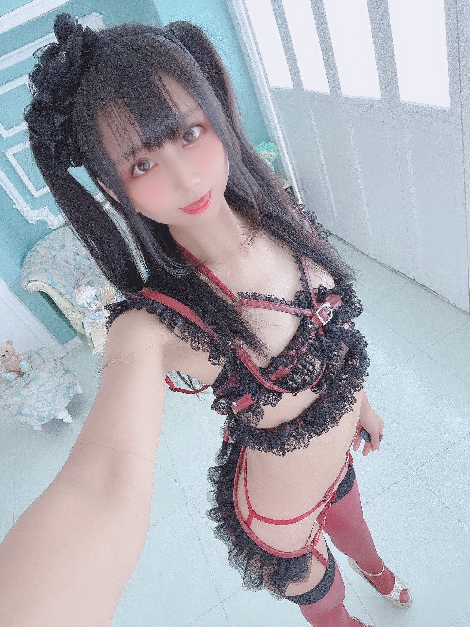 Ryumaru] Rerimi no Wai