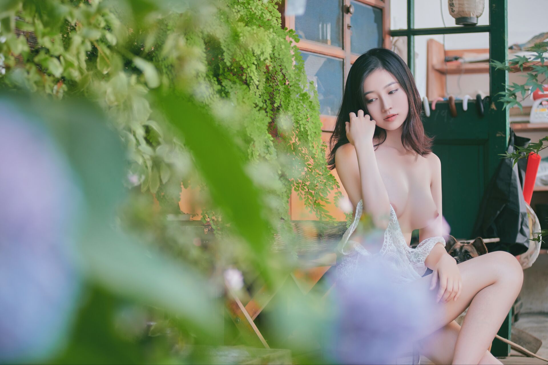 년년 《하리정령》